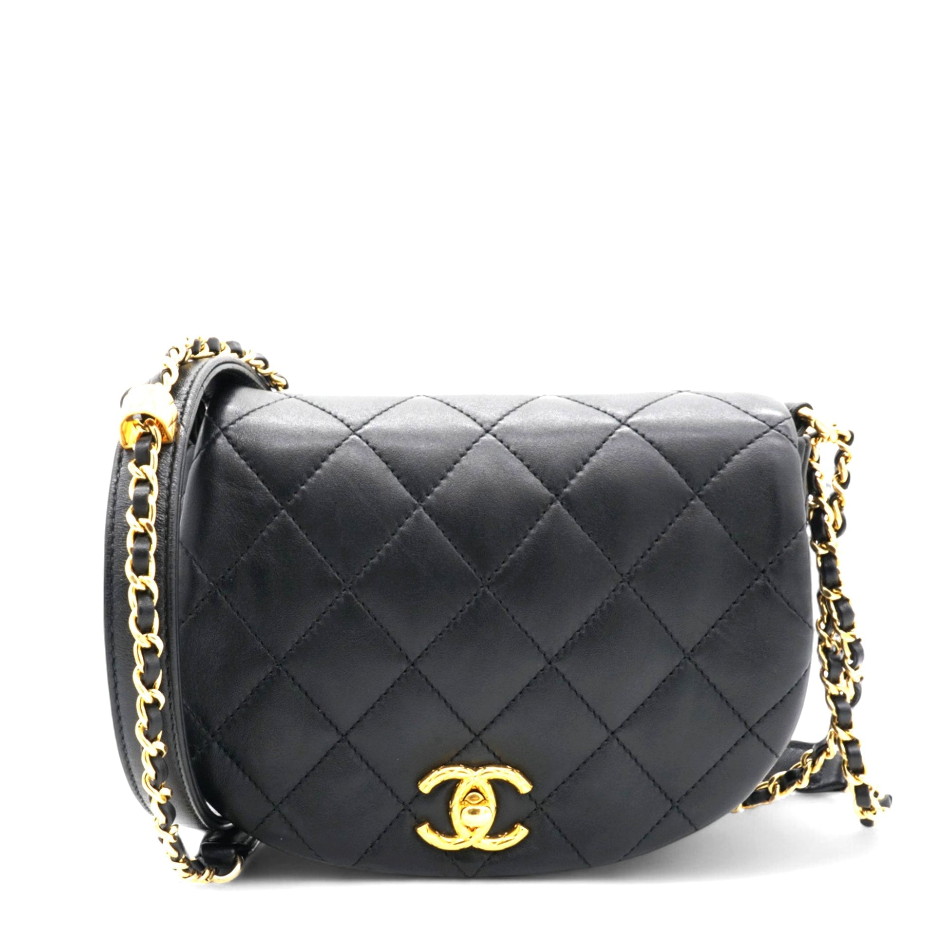 Chanel Crossbody - Almora Bags