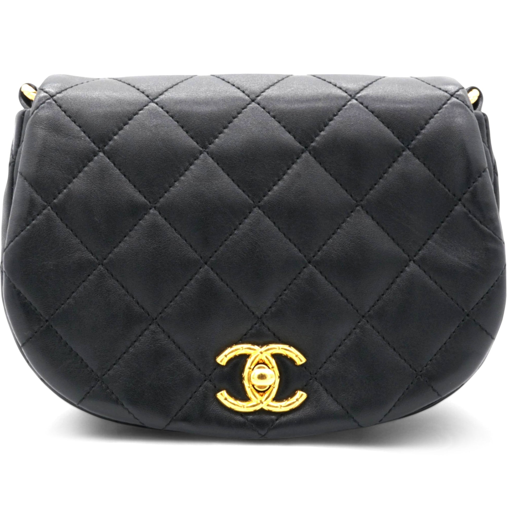 Chanel Crossbody - Almora Bags