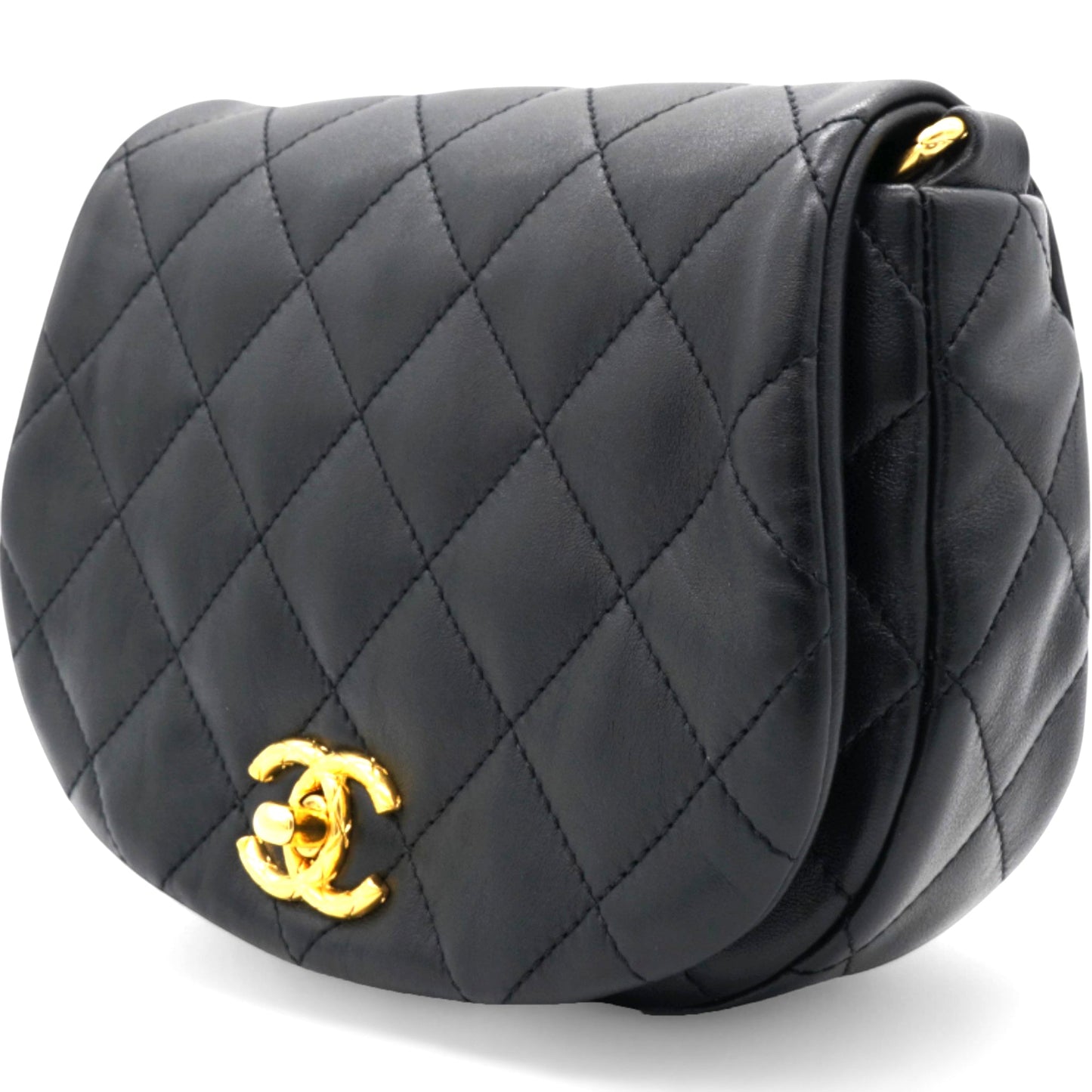 Chanel Crossbody - Almora Bags