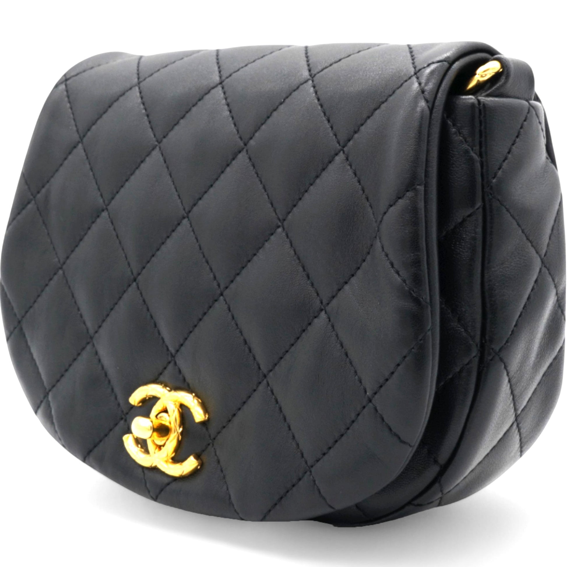 Chanel Crossbody - Almora Bags