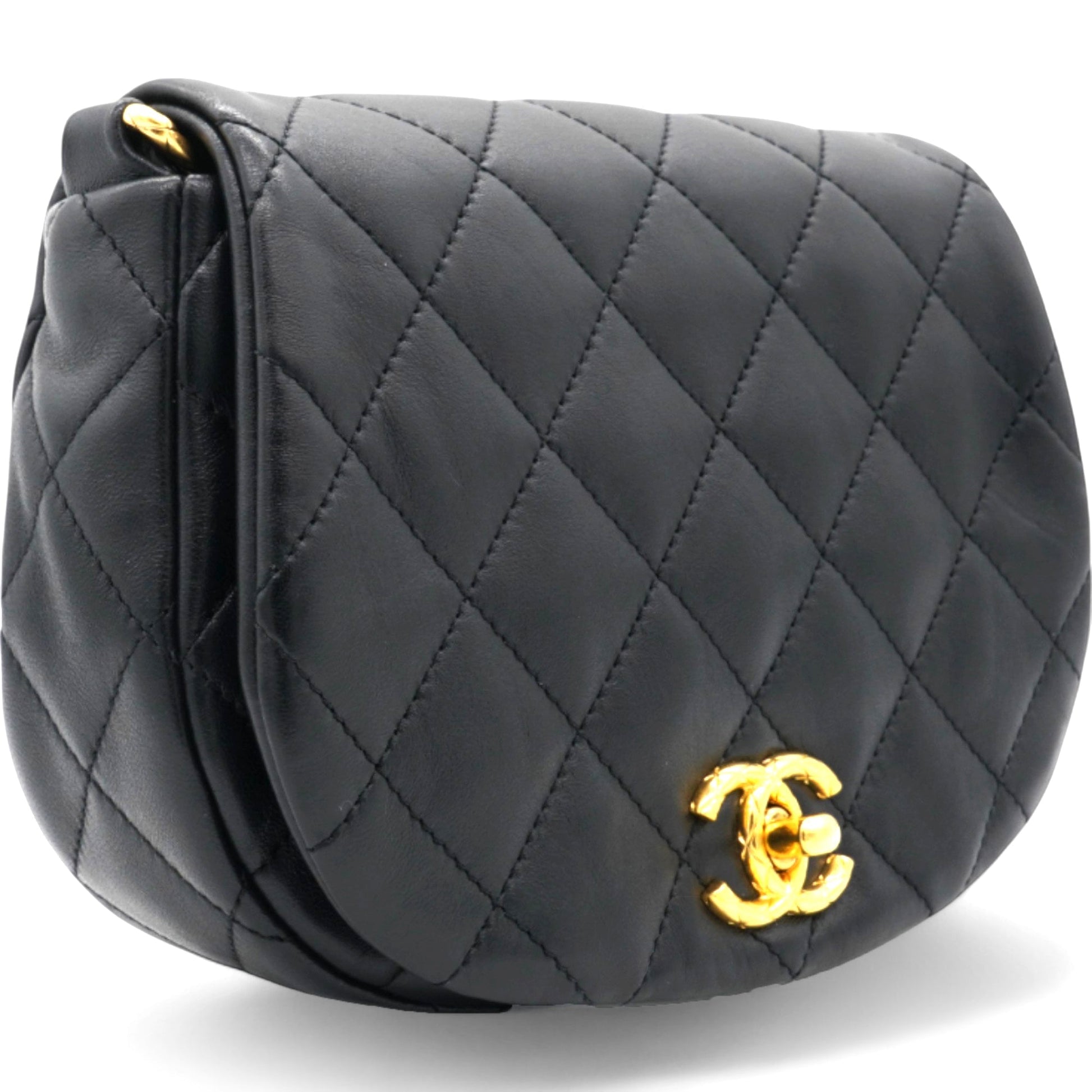 Chanel Crossbody - Almora Bags