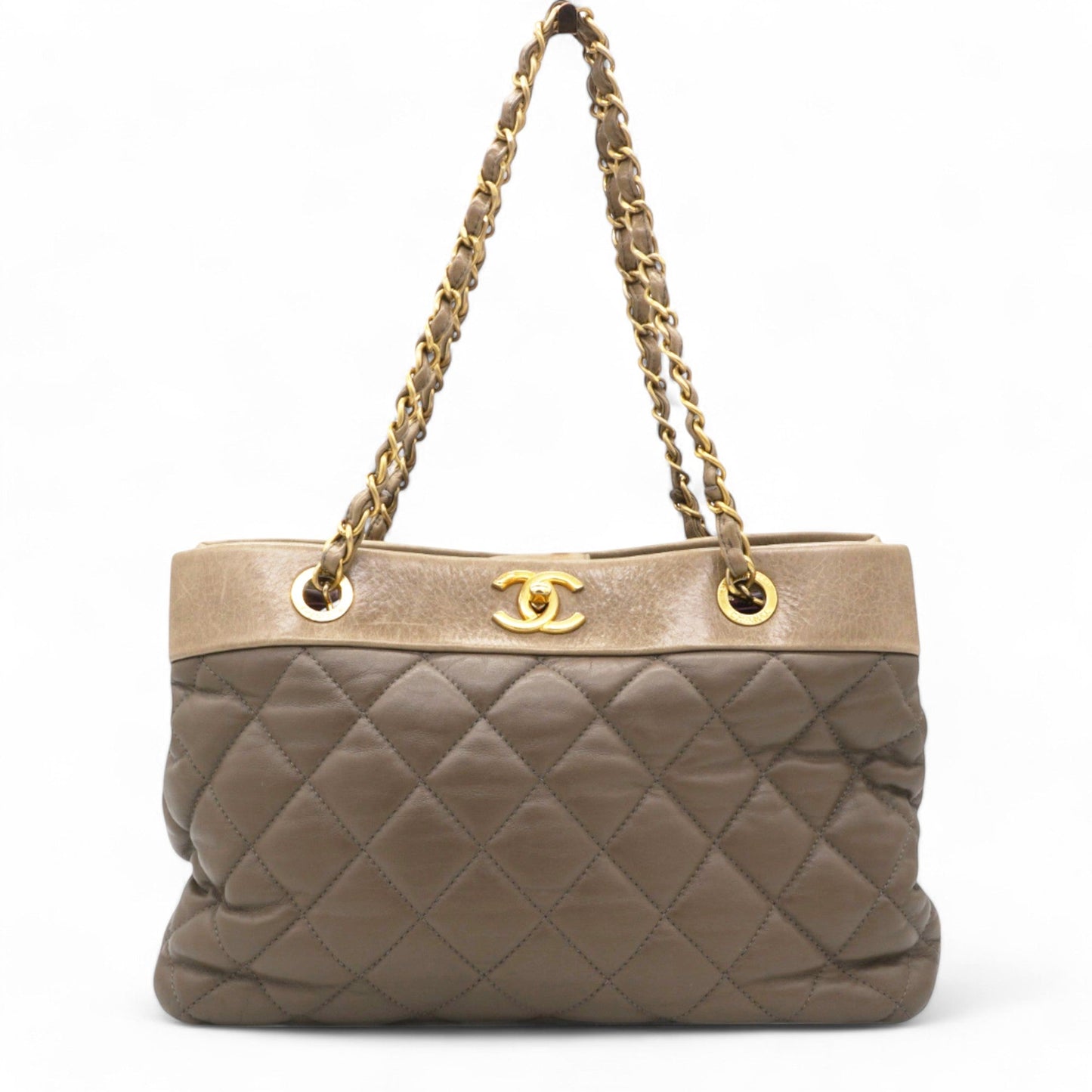 Chanel Tote - Almora Bags