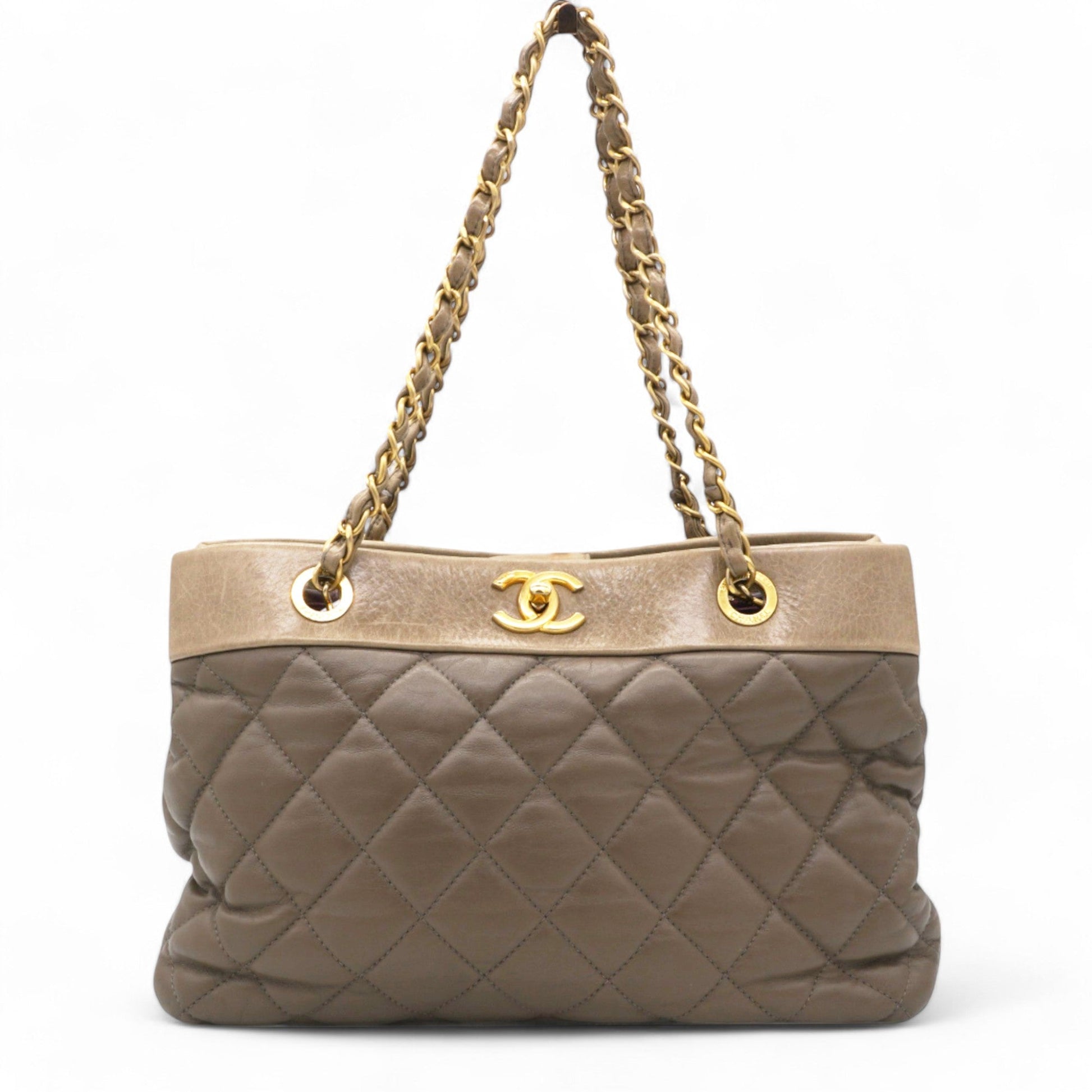 Chanel Tote - Almora Bags