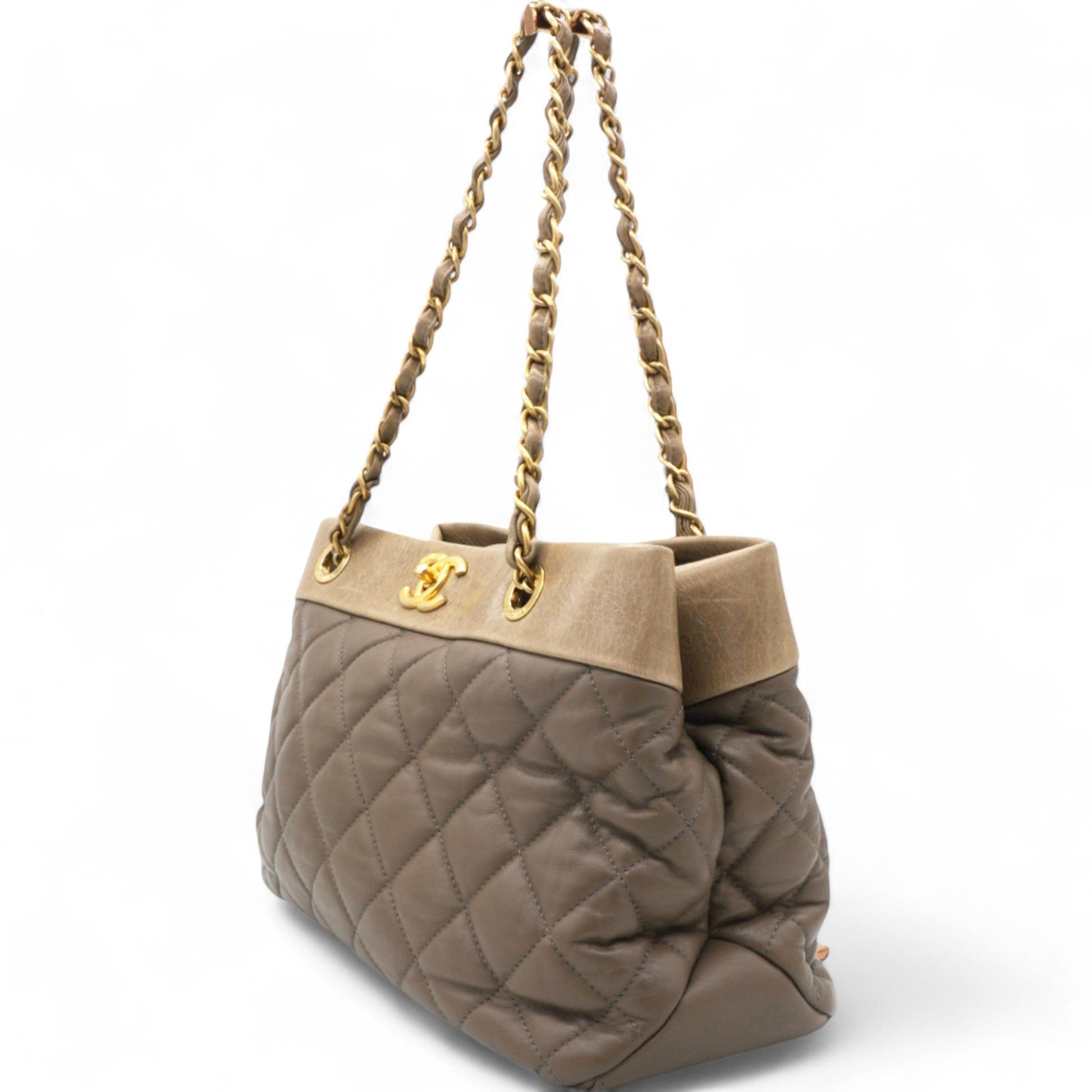 Chanel Tote - Almora Bags