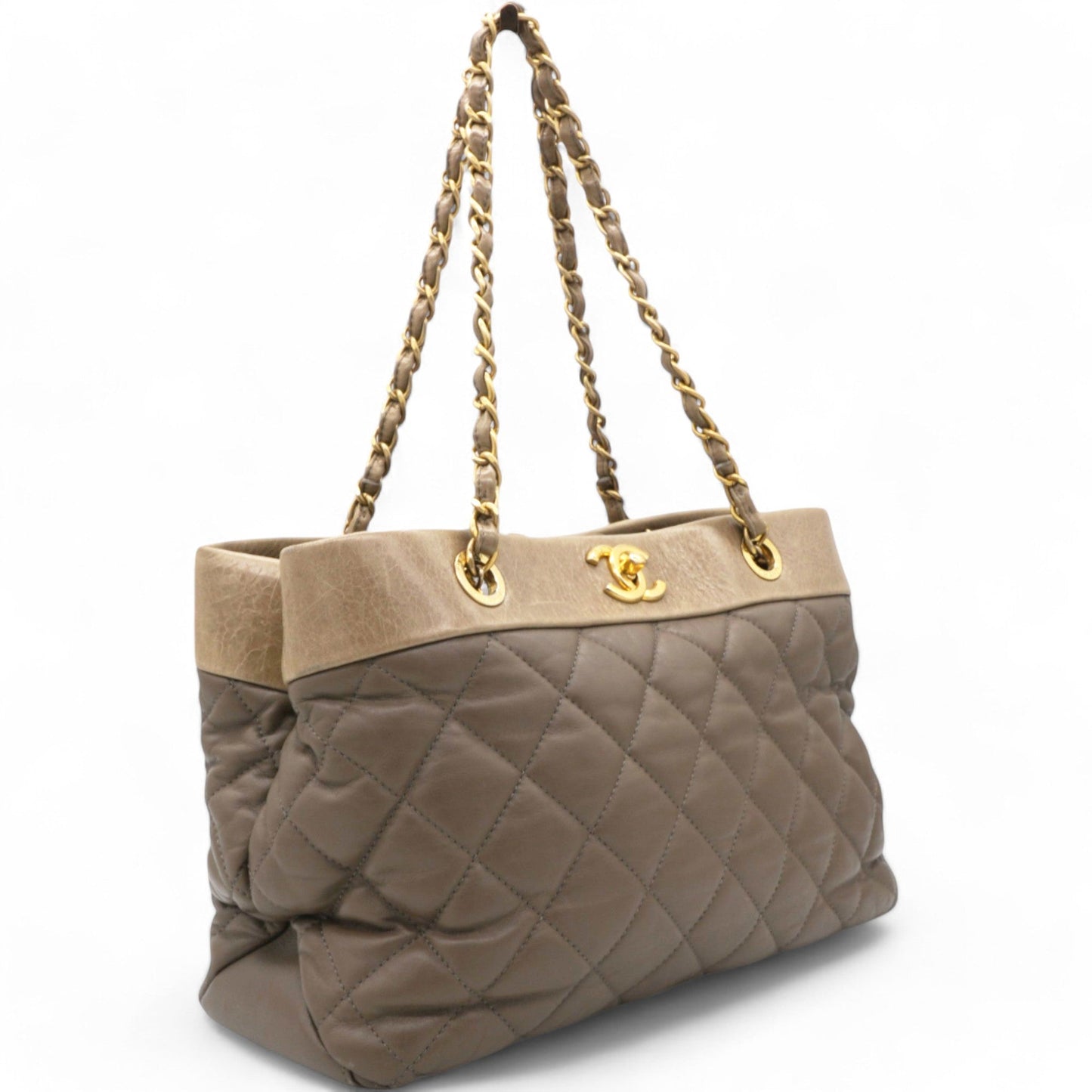 Chanel Tote - Almora Bags
