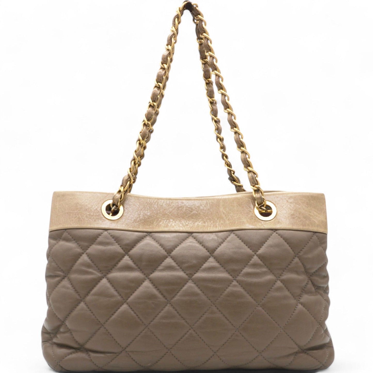 Chanel Tote - Almora Bags