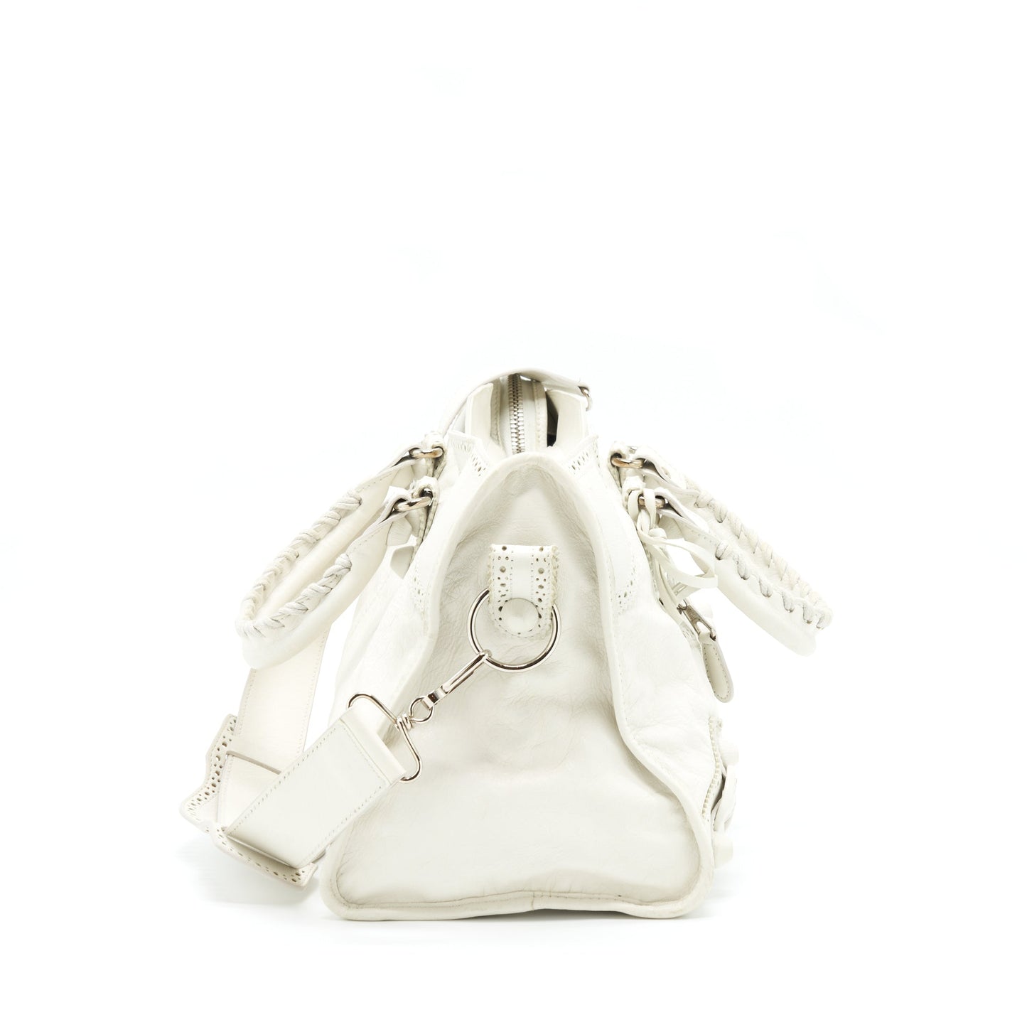 Balenciaga Giant Shoulder Bag - Rovelle Bags