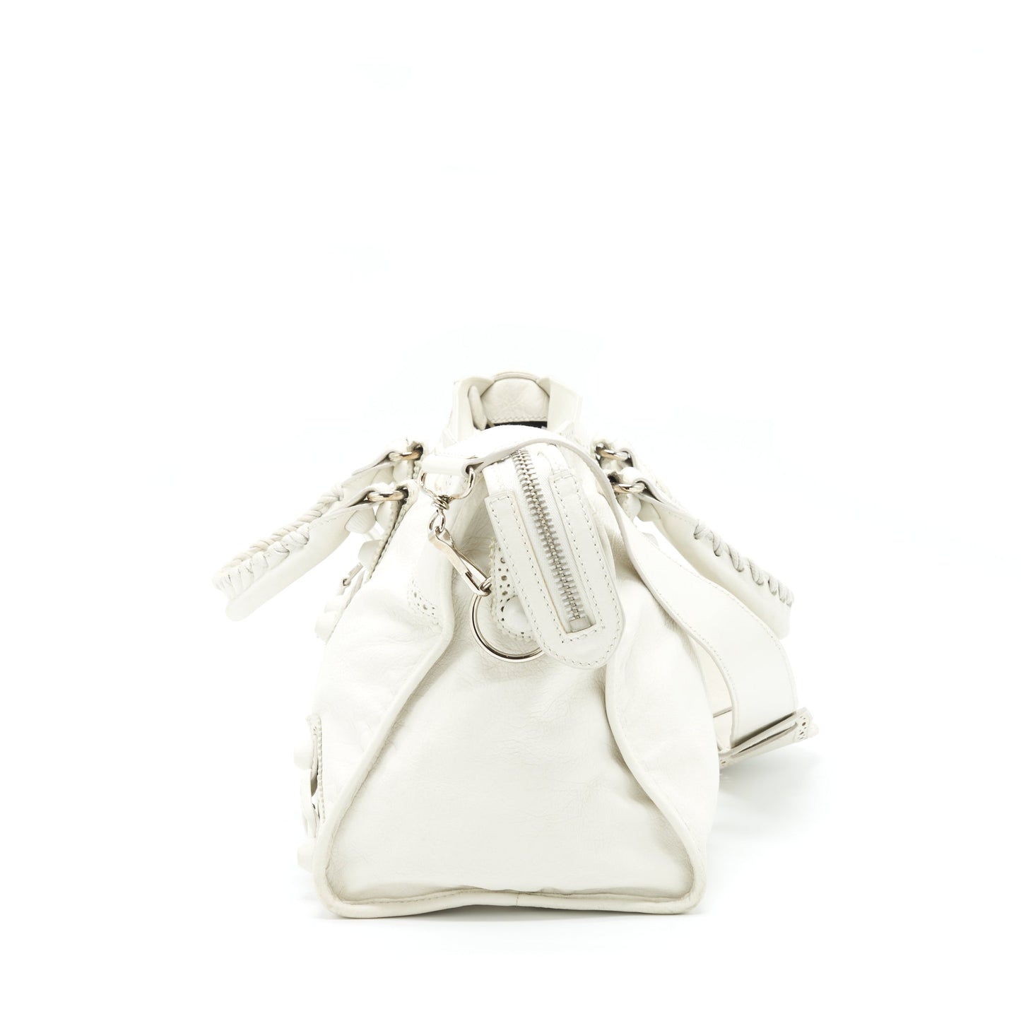 Balenciaga Giant Shoulder Bag - Rovelle Bags