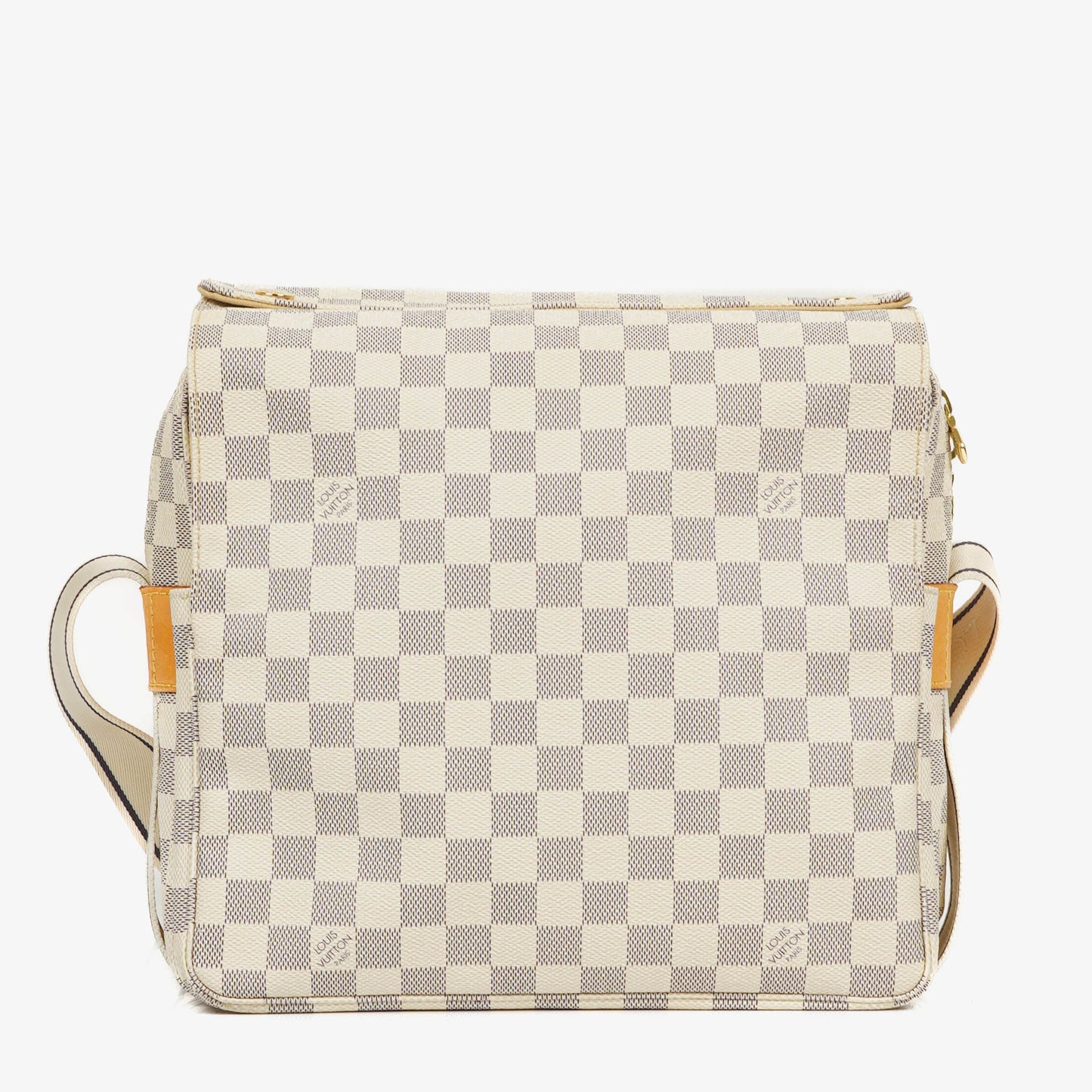 Louis Vuitton Damier Azur Naviglio Bag