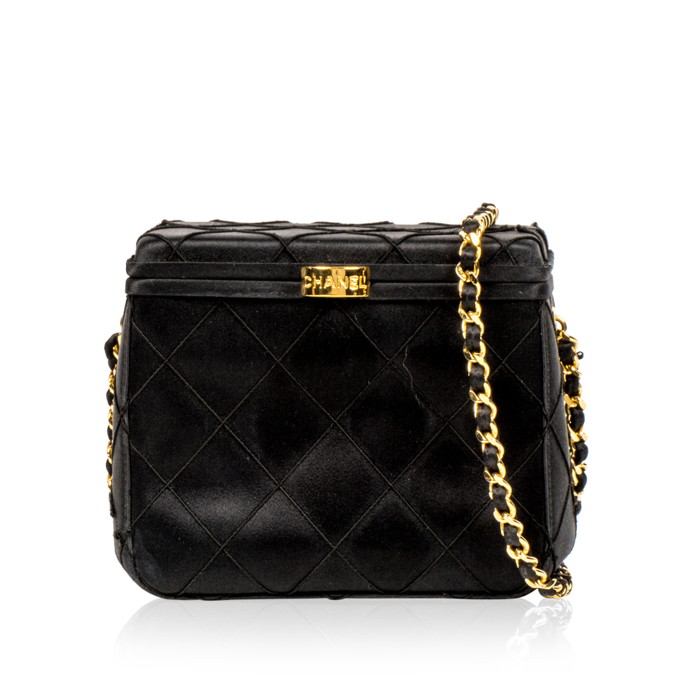 Chanel Handbag - Rovelle Bags