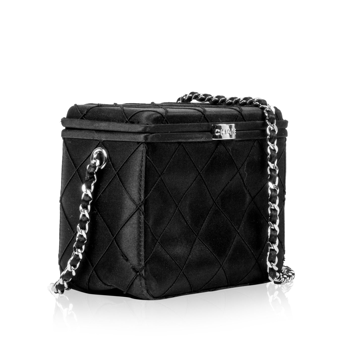 Chanel Handbag - Rovelle Bags