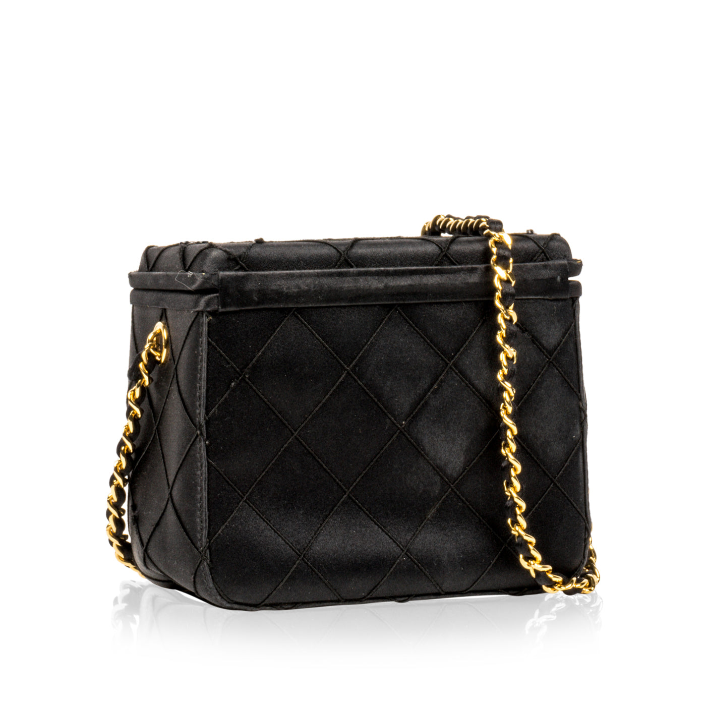Chanel Handbag - Rovelle Bags