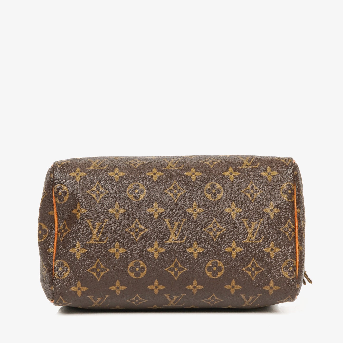 Louis Vuitton  25 Monogram Canvas Bag