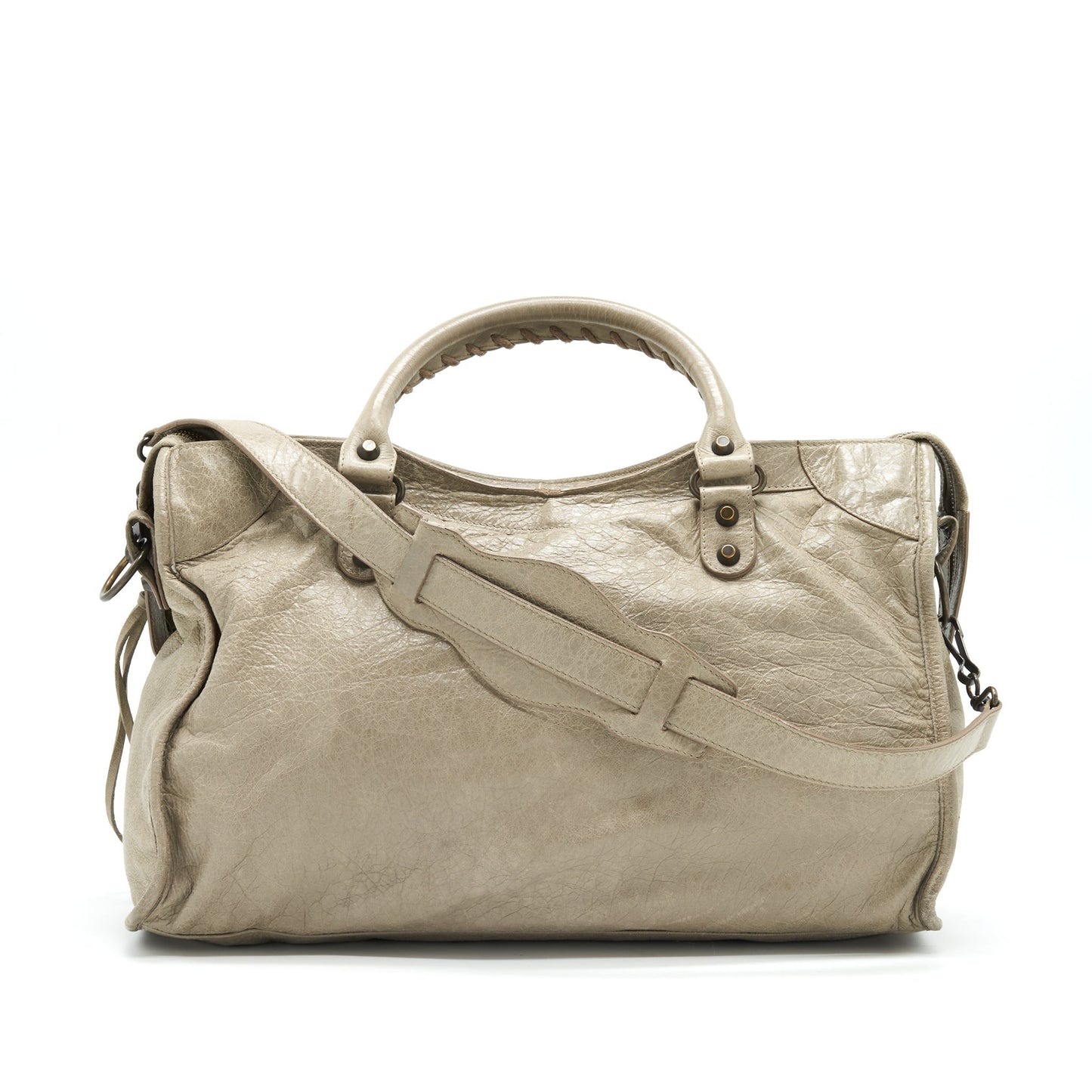 Balenciaga Classic City Shoulder Bag - Rovelle Bags