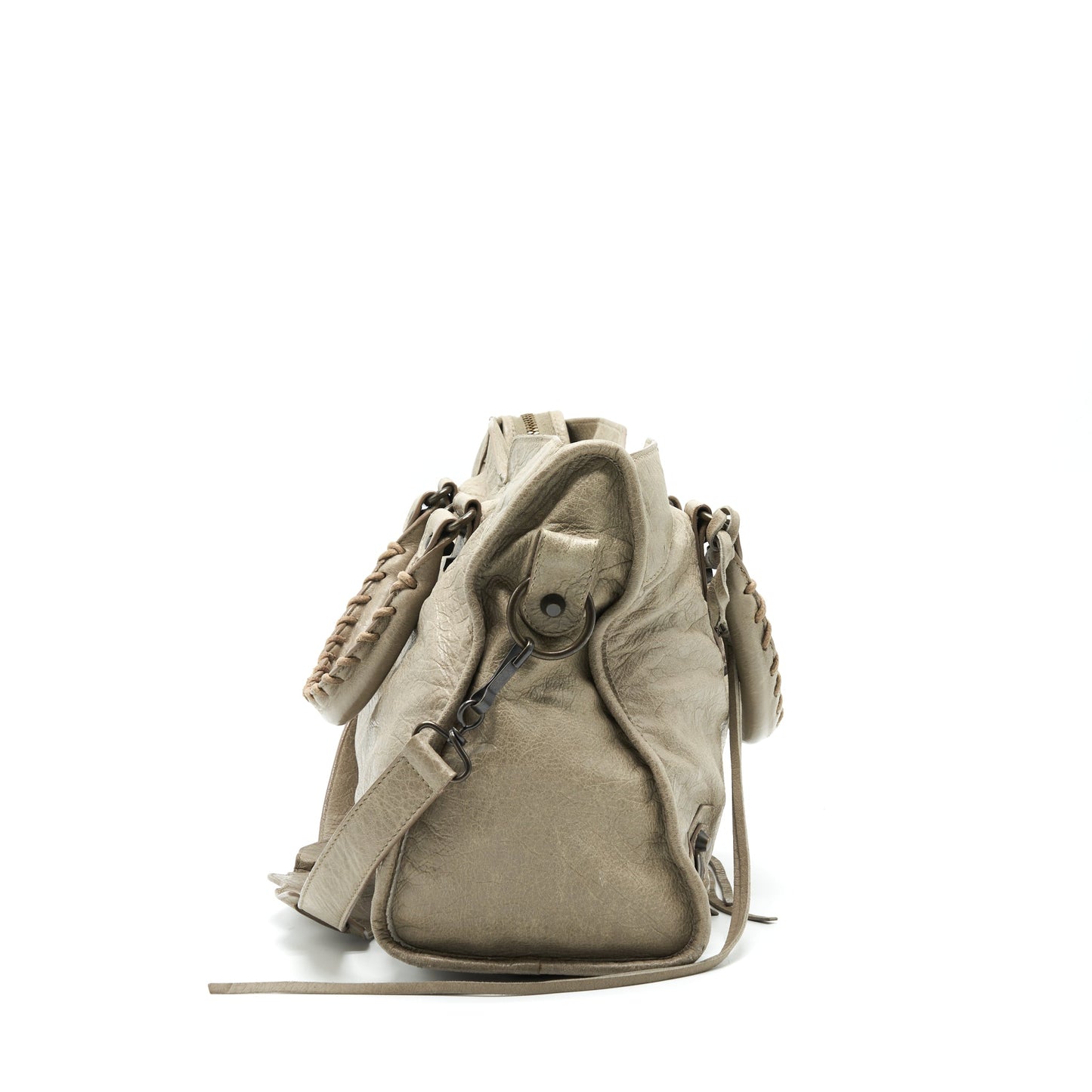 Balenciaga Classic City Shoulder Bag - Rovelle Bags