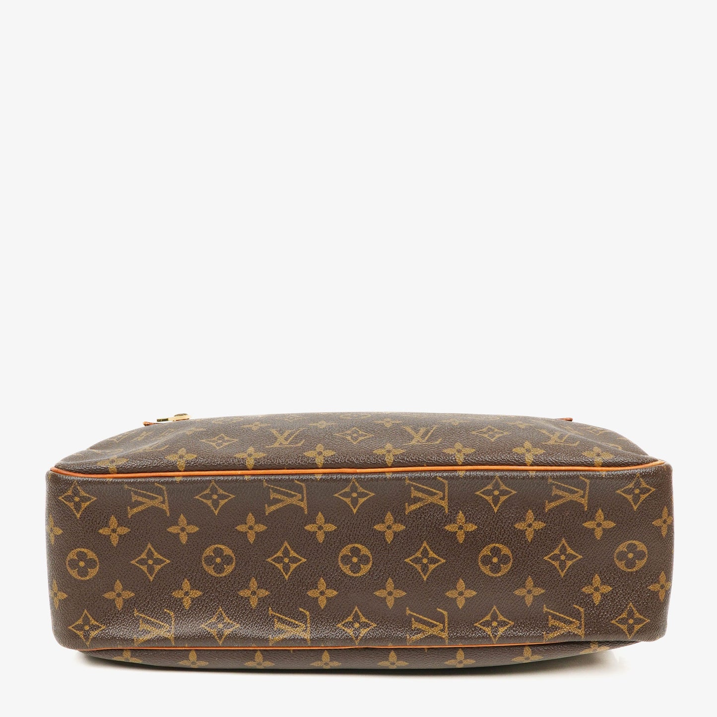 Louis Vuitton Cite GM Monogram Canvas Shoulder Bag