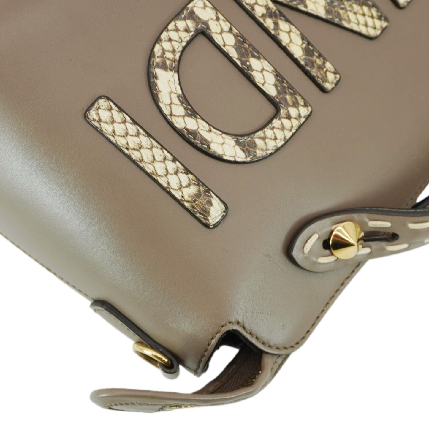 Fendi Crossbody - Rovelle Bags
