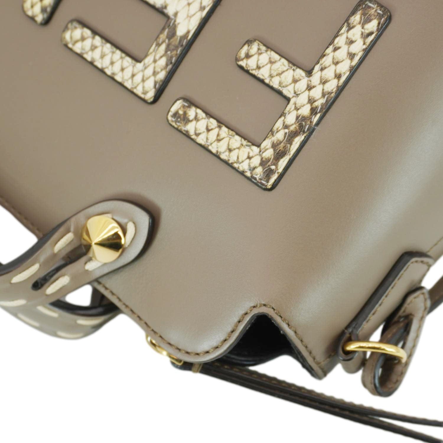 Fendi Crossbody - Rovelle Bags
