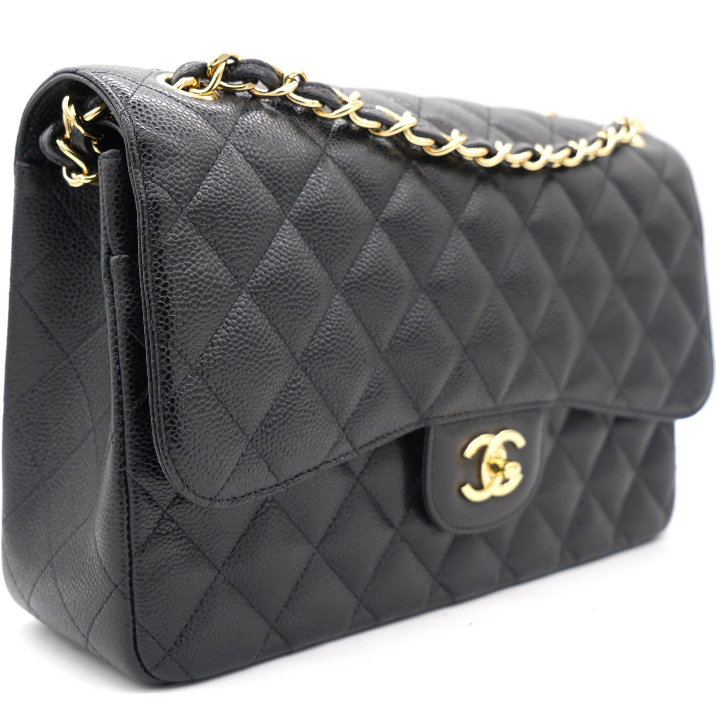 Chanel Flap Shoulder Bag - Almora Bags