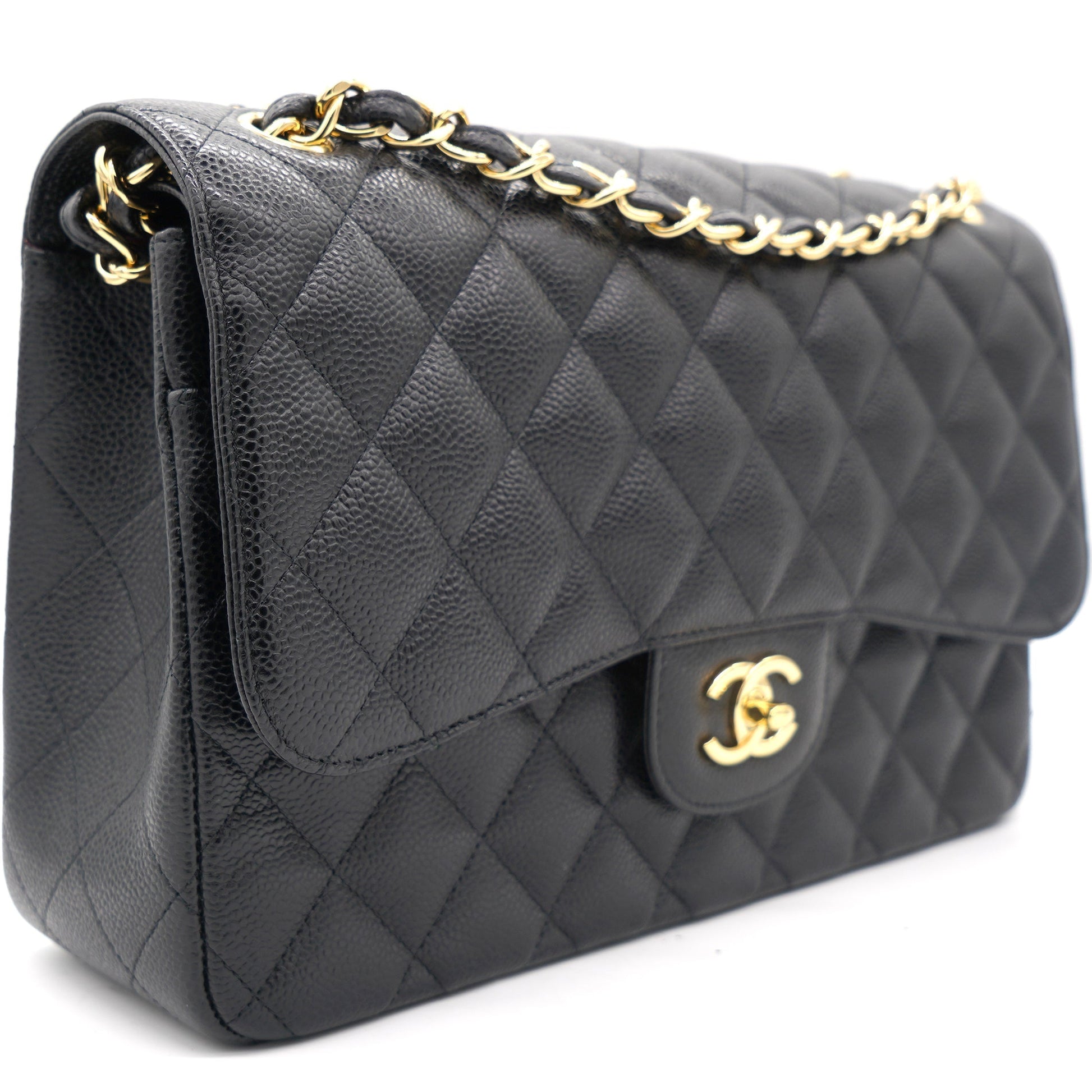 Chanel Flap Shoulder Bag - Almora Bags