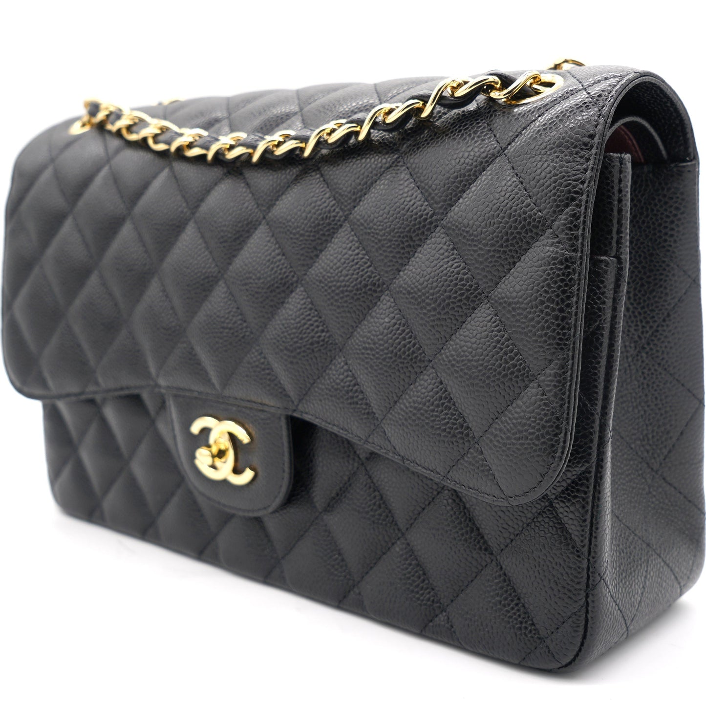Chanel Flap Shoulder Bag - Almora Bags