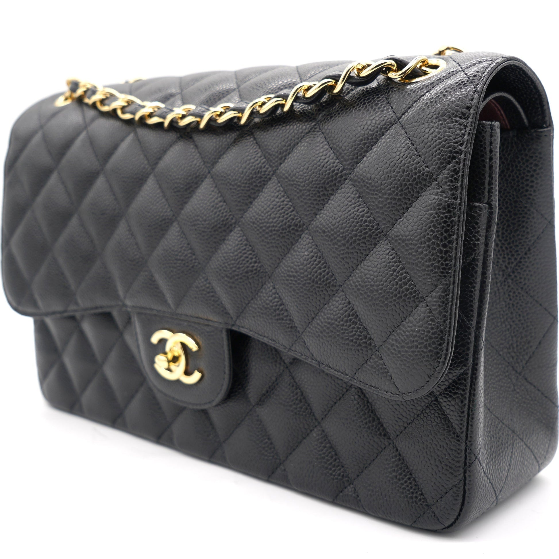Chanel Flap Shoulder Bag - Almora Bags