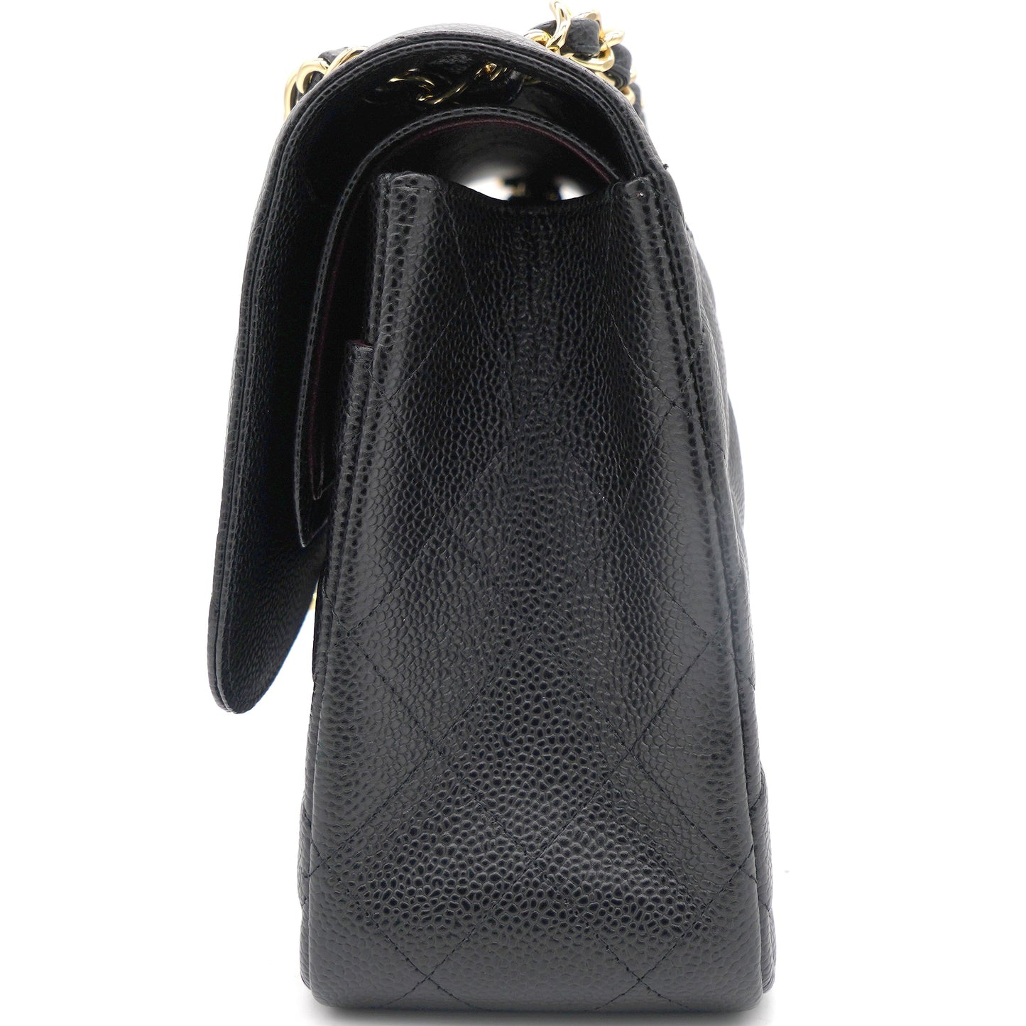 Chanel Flap Shoulder Bag - Almora Bags