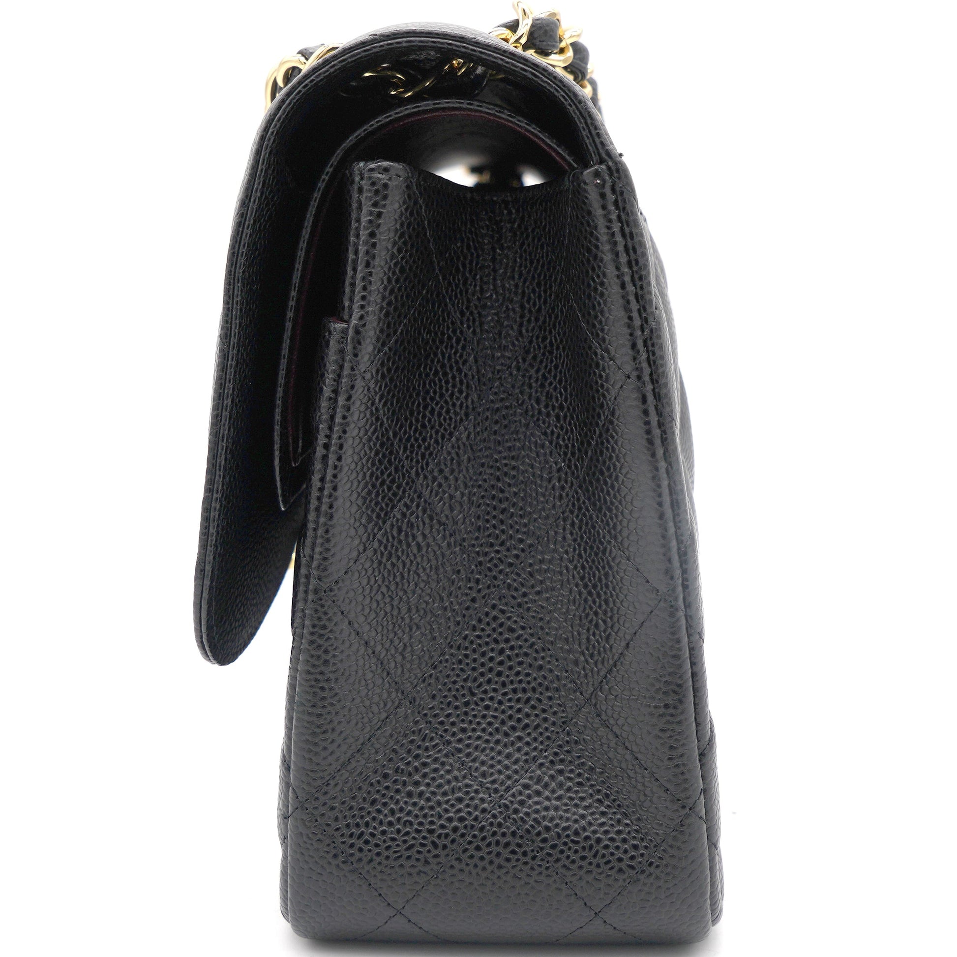 Chanel Flap Shoulder Bag - Almora Bags
