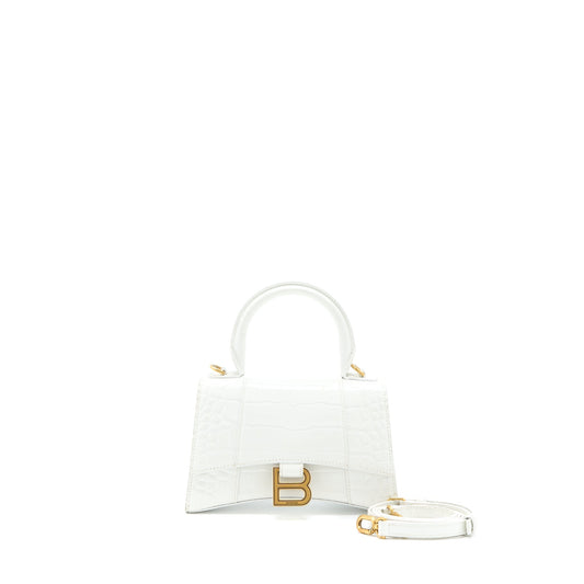 Balenciaga Hourglass Crossbody - Rovelle Bags
