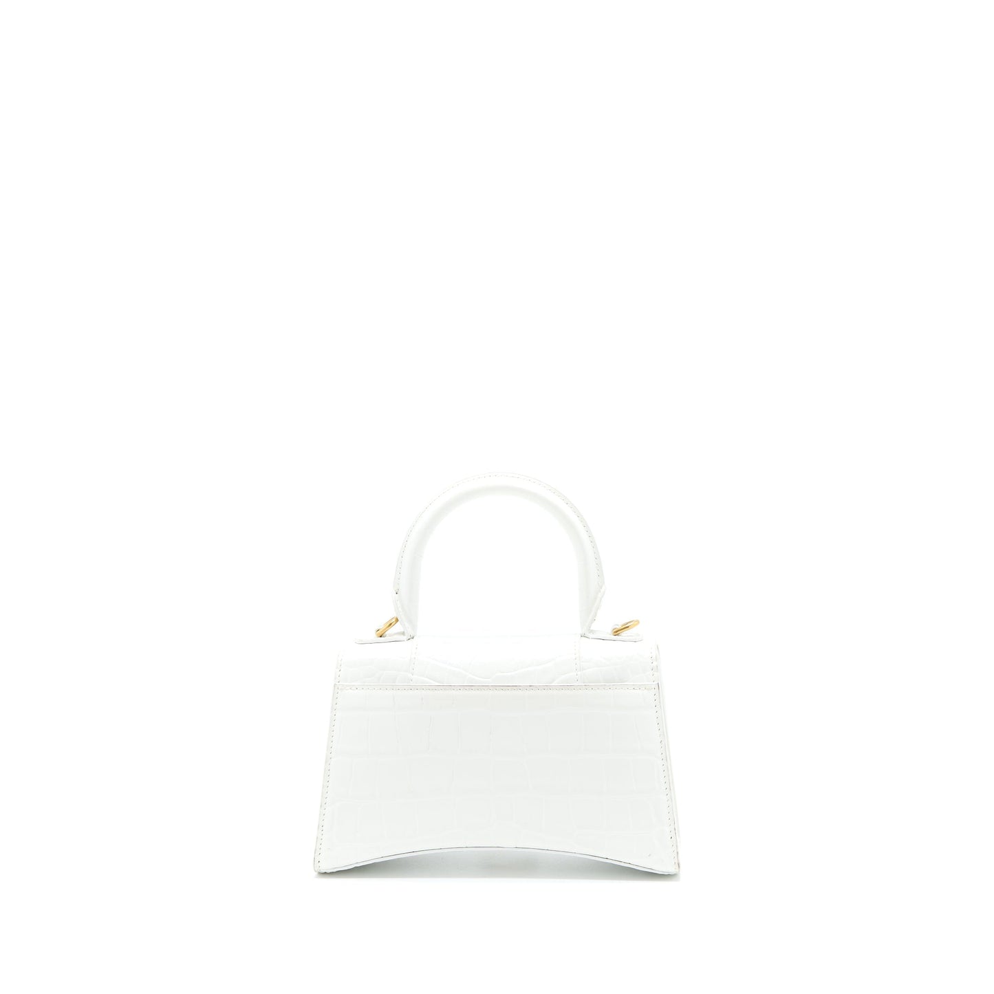 Balenciaga Hourglass Crossbody - Rovelle Bags