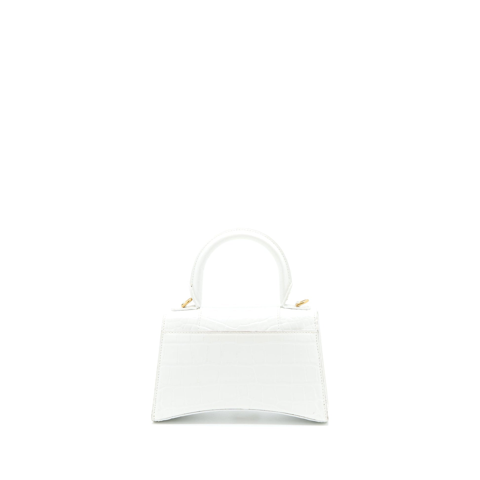Balenciaga Hourglass Crossbody - Rovelle Bags