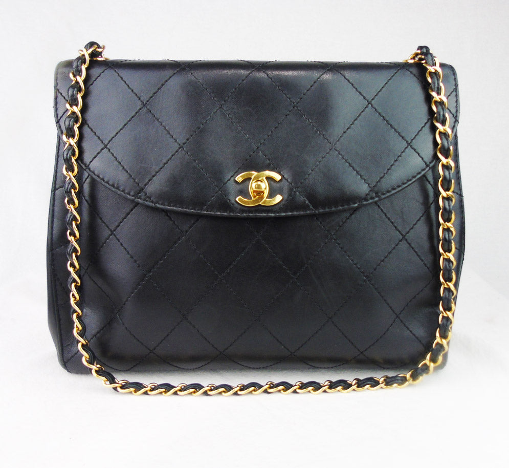 Chanel Kelly Shoulder Bag - Almora Bags