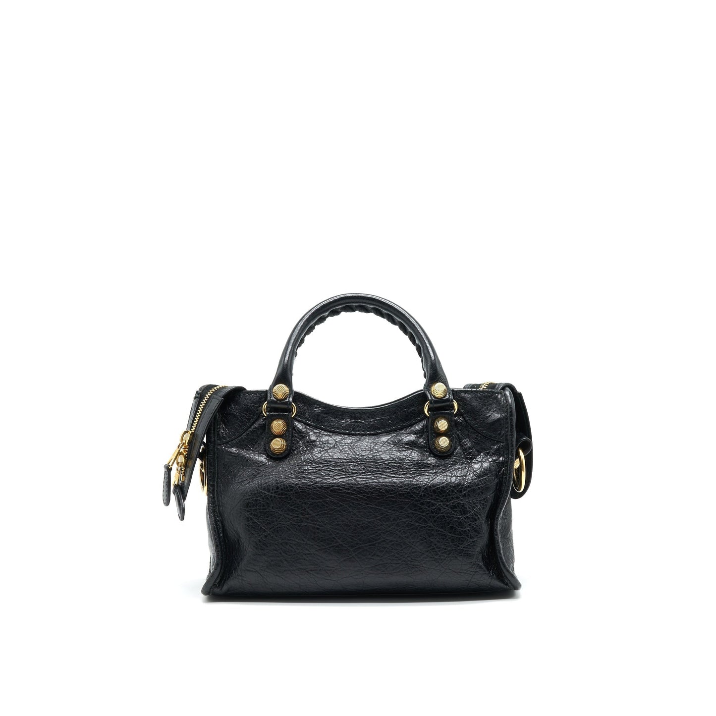 Balenciaga City Shoulder Bag - Rovelle Bags