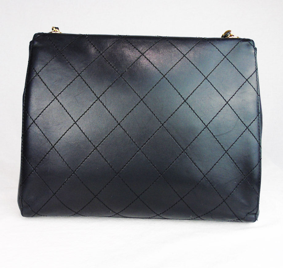Chanel Kelly Shoulder Bag - Almora Bags
