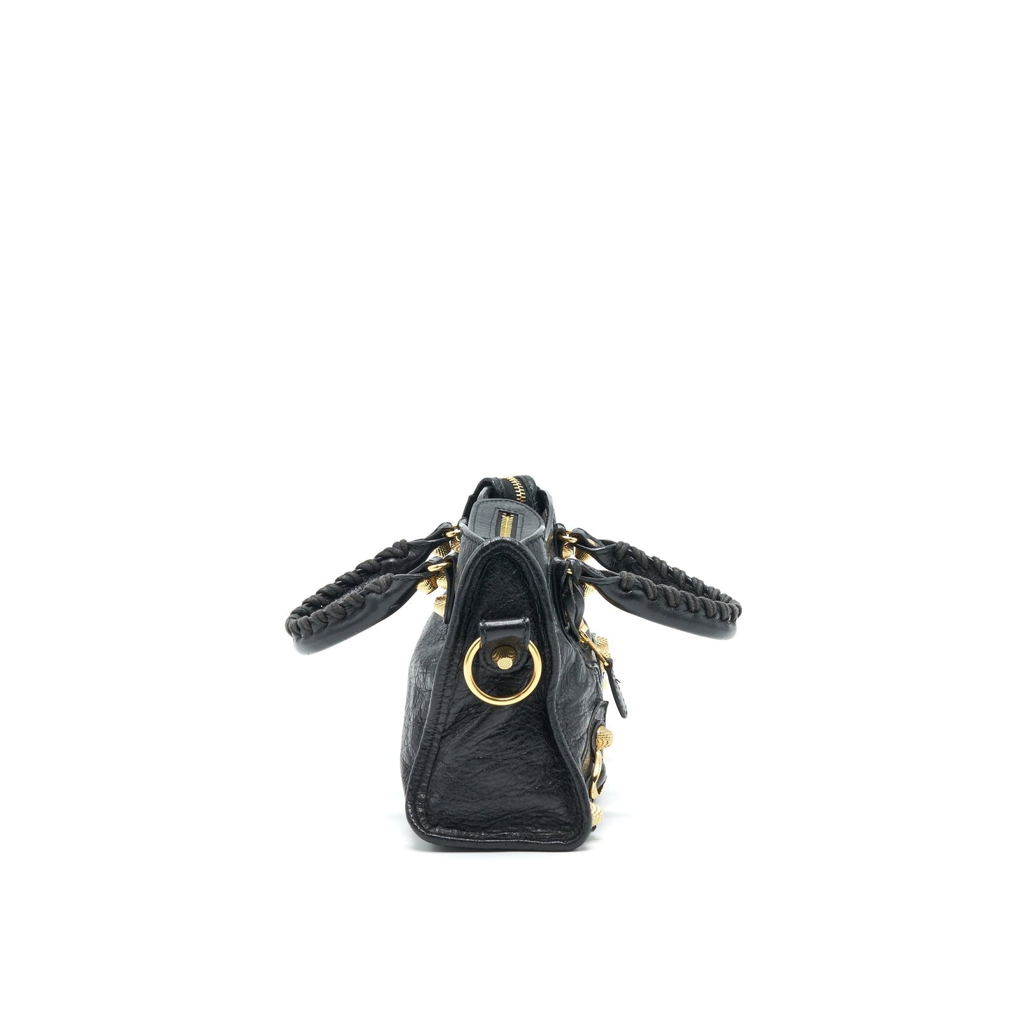 Balenciaga City Shoulder Bag - Rovelle Bags