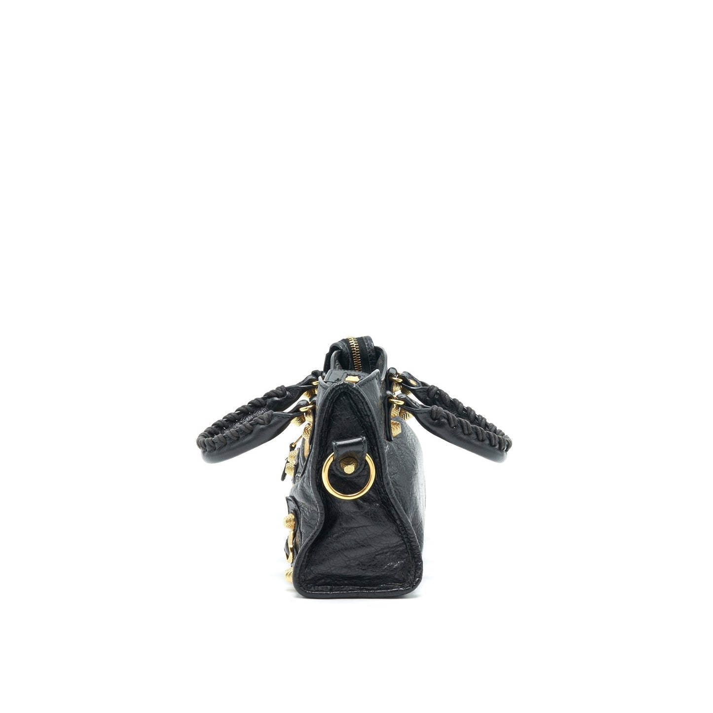 Balenciaga City Shoulder Bag - Rovelle Bags