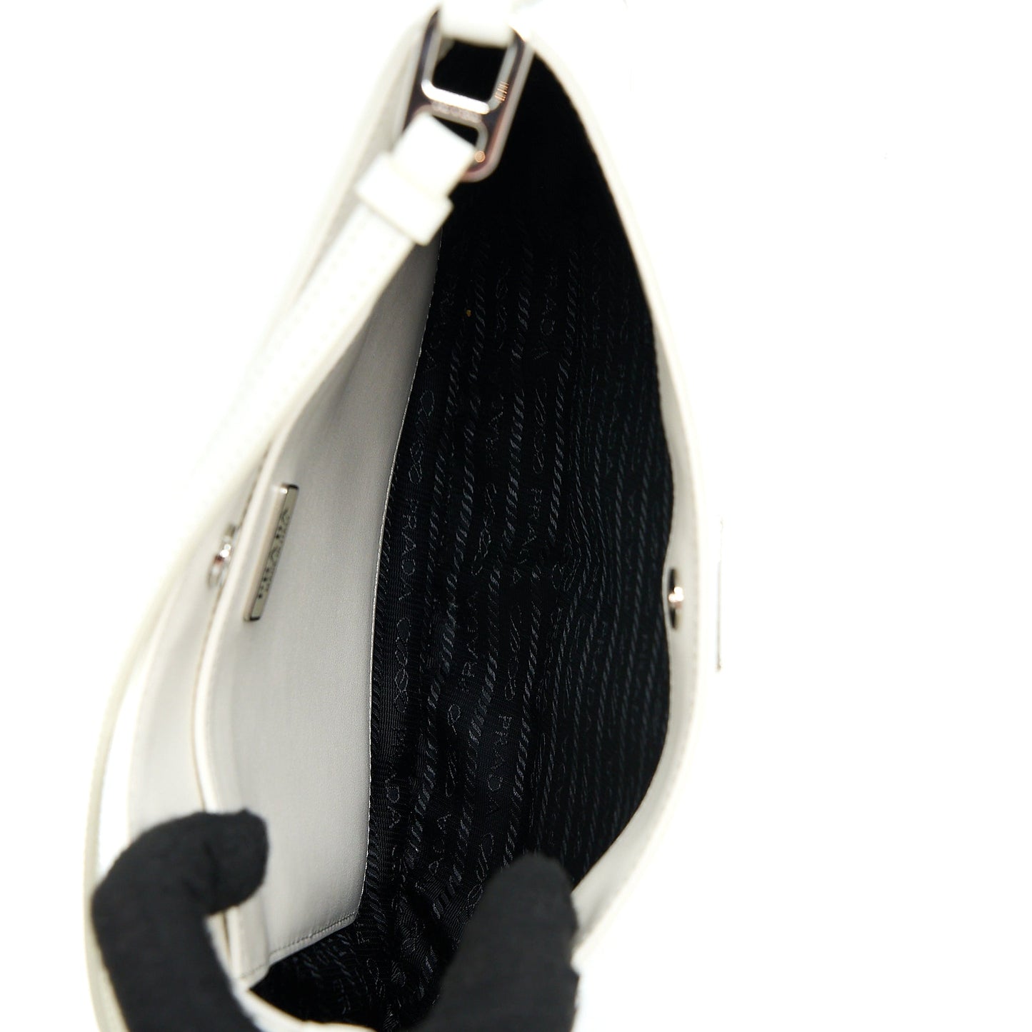 Prada Cleo Shoulder Bag - Rovelle Bags