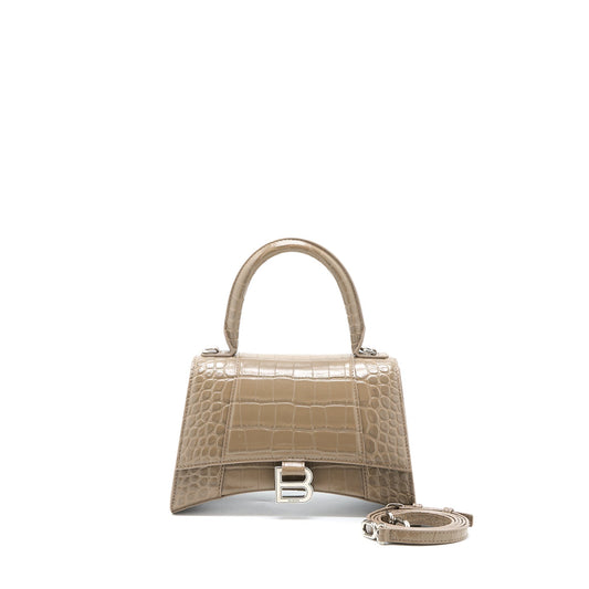 Balenciaga Hourglass Crossbody - Rovelle Bags