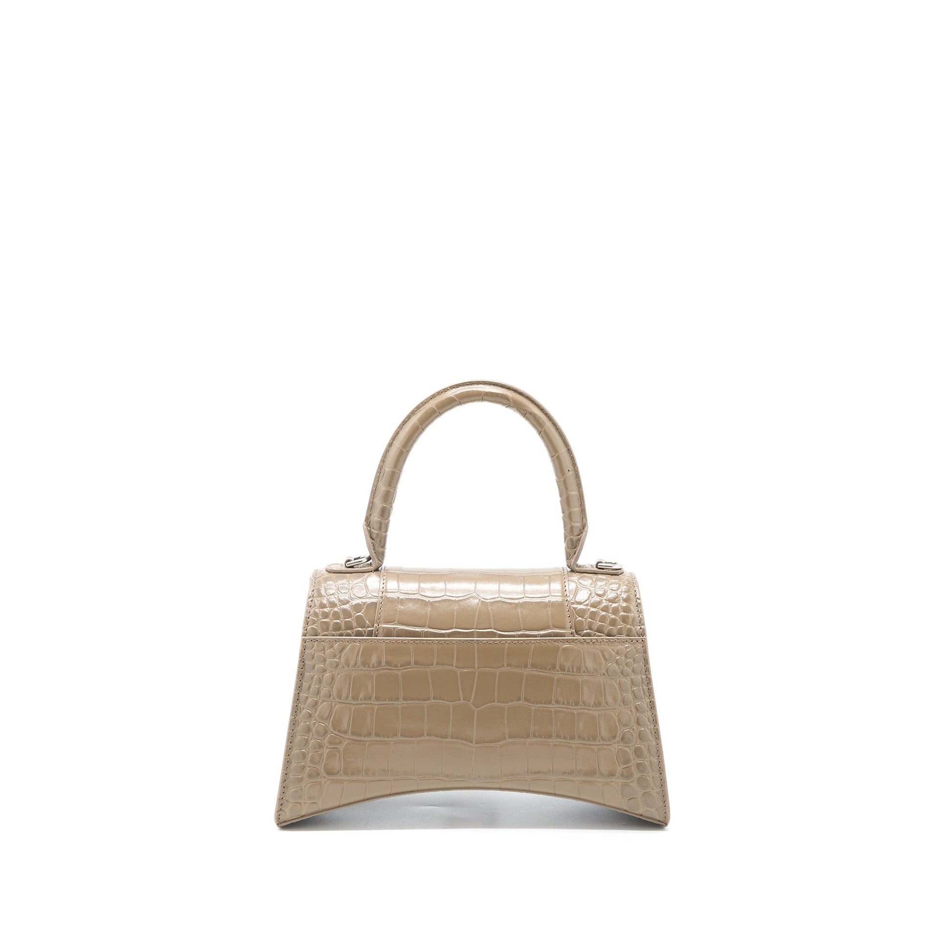 Balenciaga Hourglass Crossbody - Rovelle Bags
