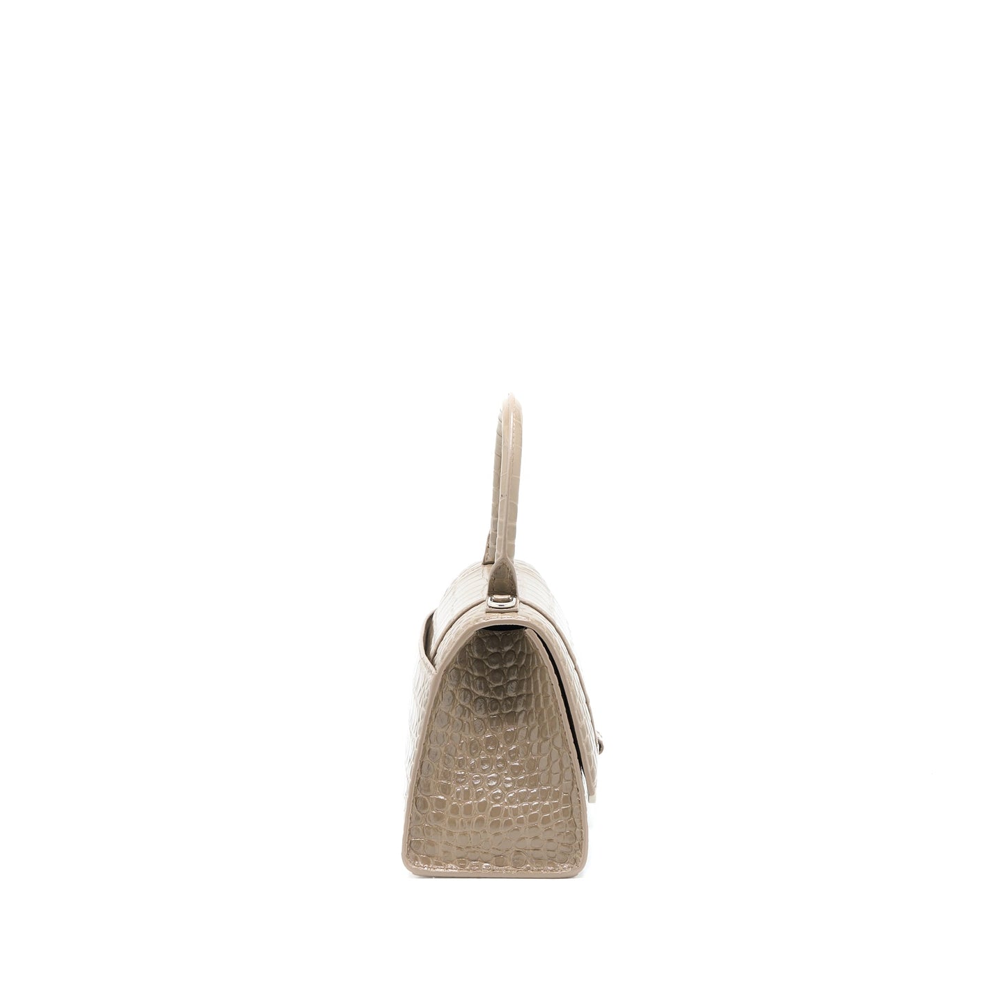 Balenciaga Hourglass Crossbody - Rovelle Bags