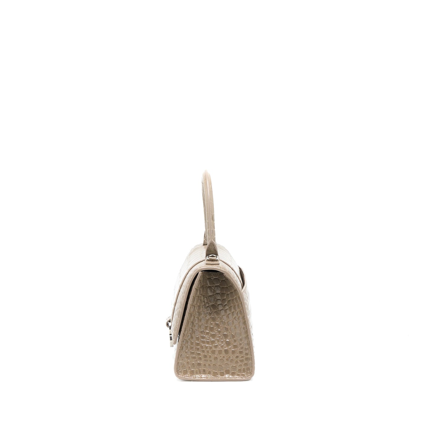 Balenciaga Hourglass Crossbody - Rovelle Bags