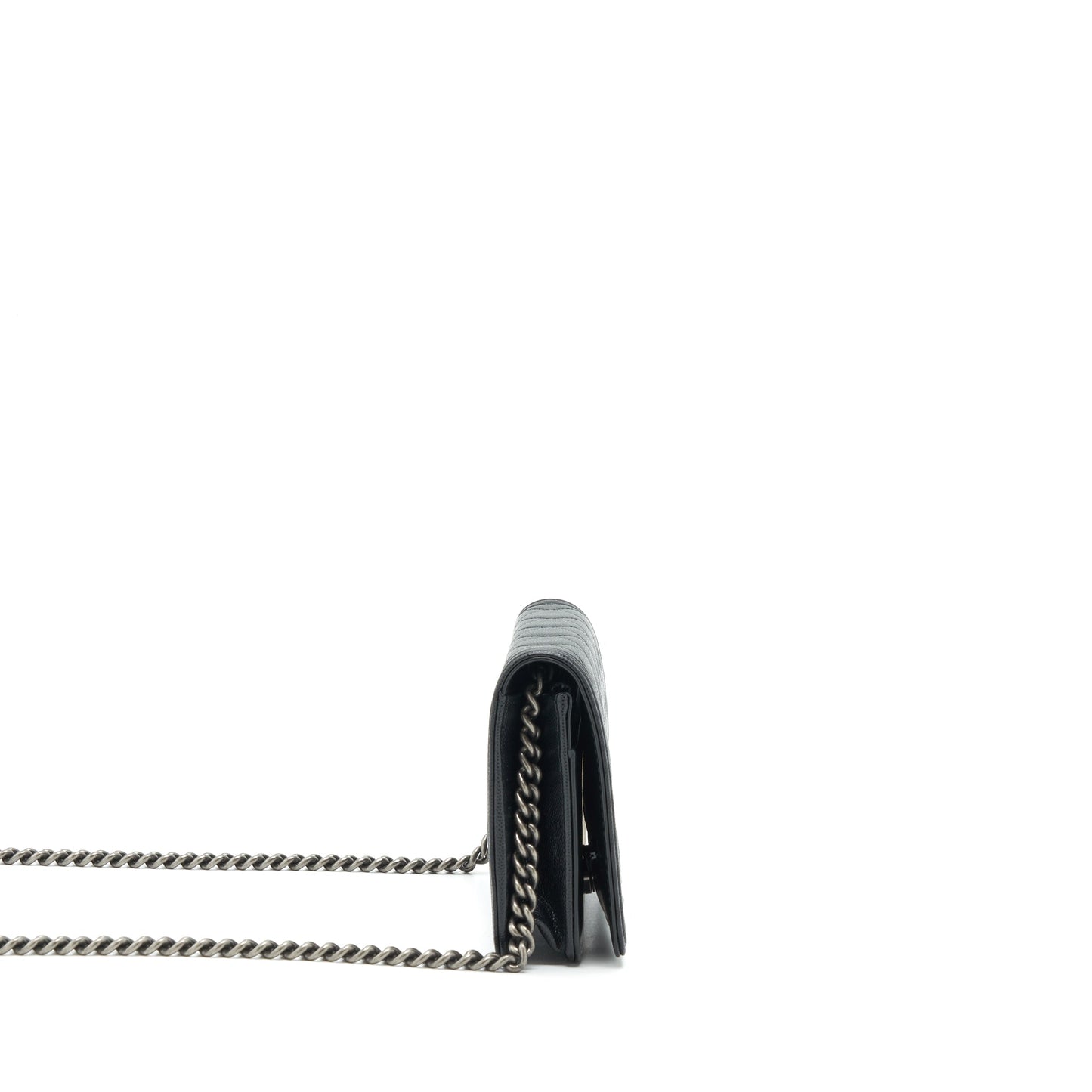 Chanel Boy Crossbody - Almora Bags