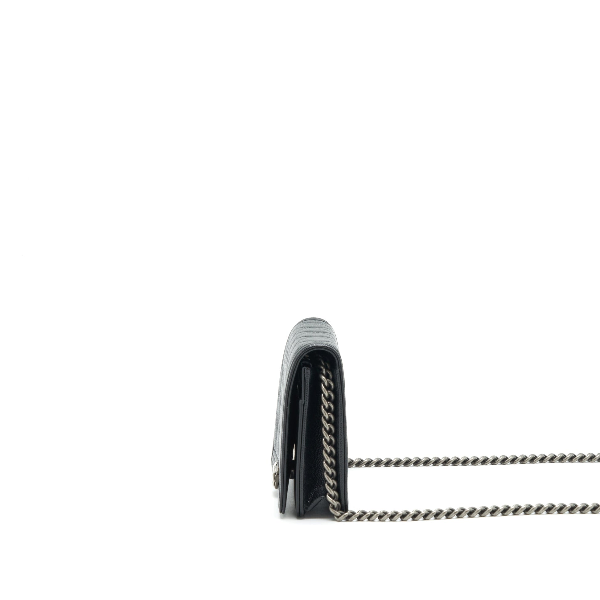 Chanel Boy Crossbody - Almora Bags