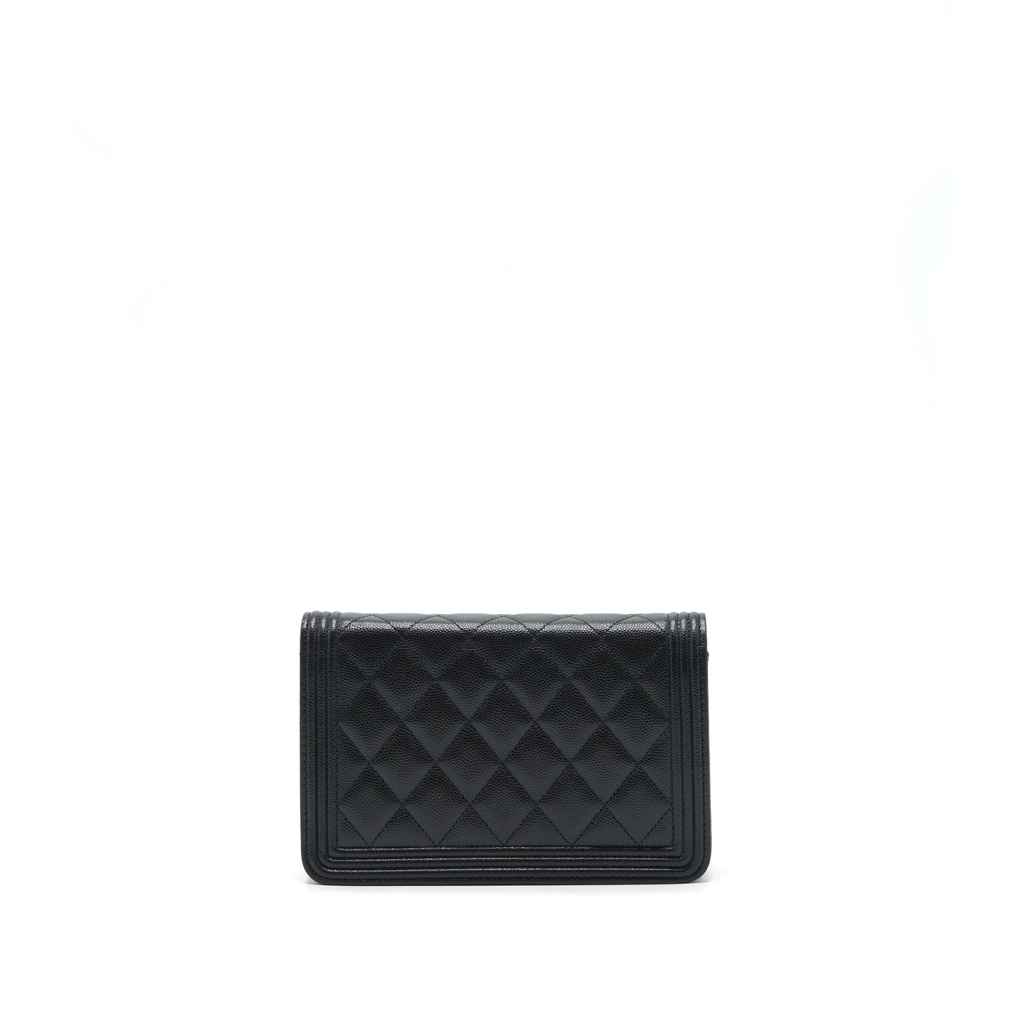 Chanel Boy Crossbody - Almora Bags