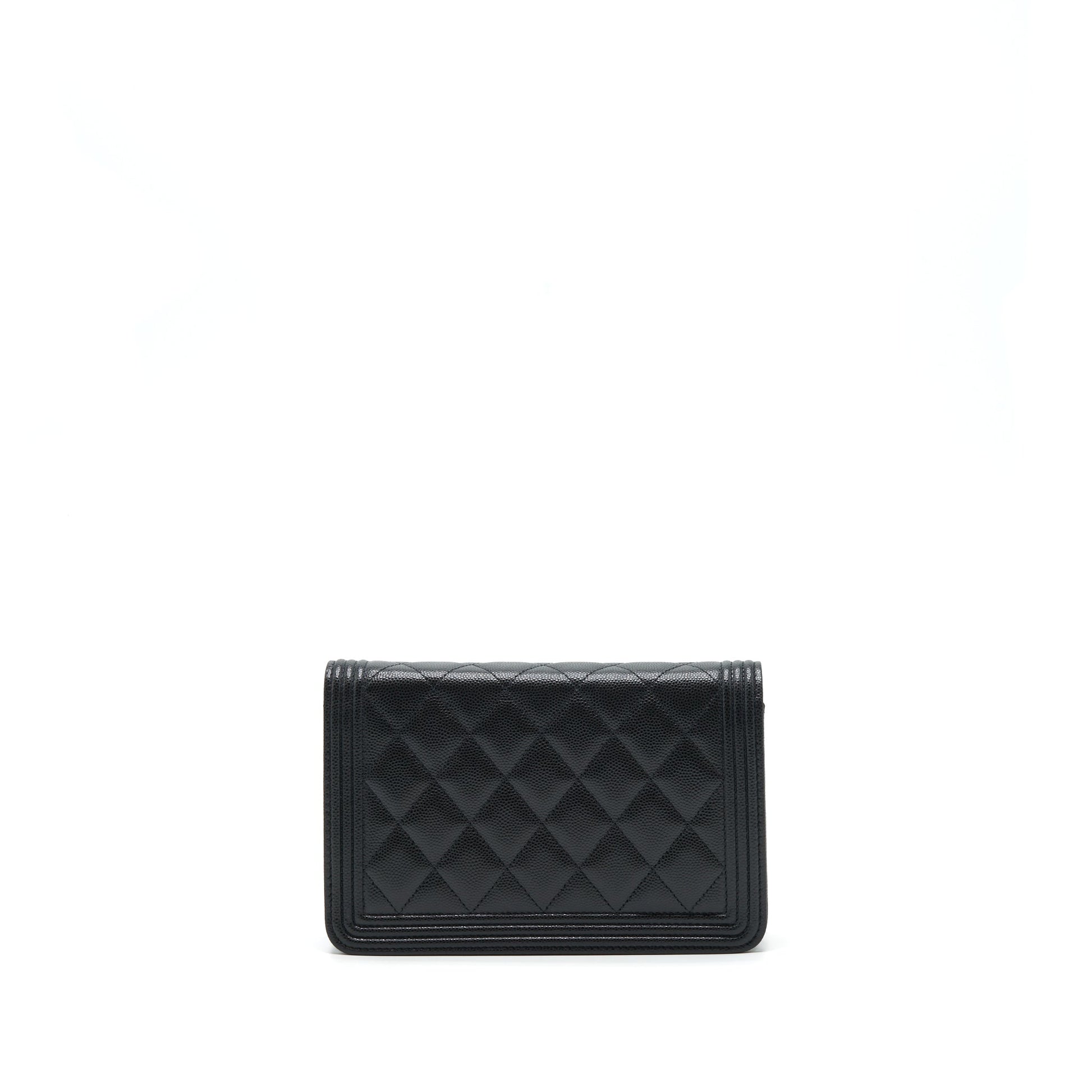 Chanel Boy Crossbody - Almora Bags