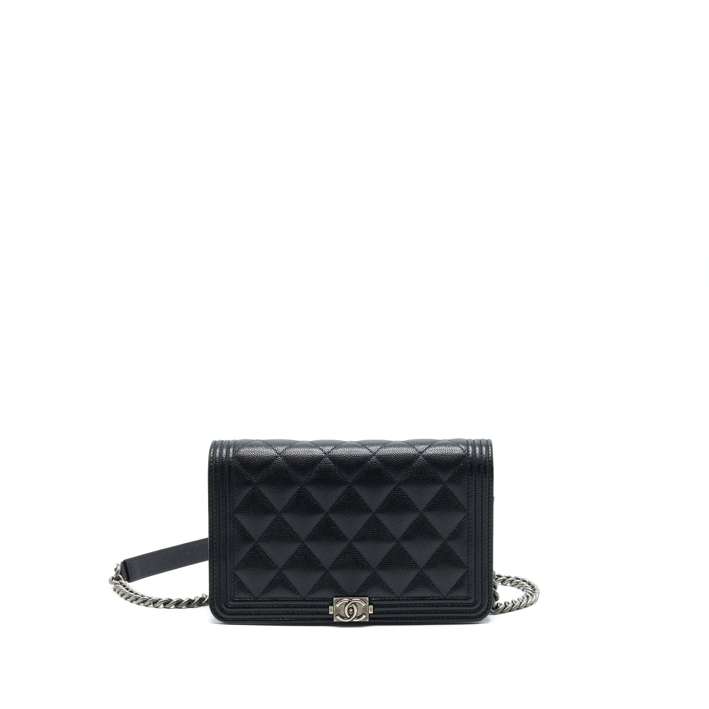 Chanel Boy Crossbody - Almora Bags