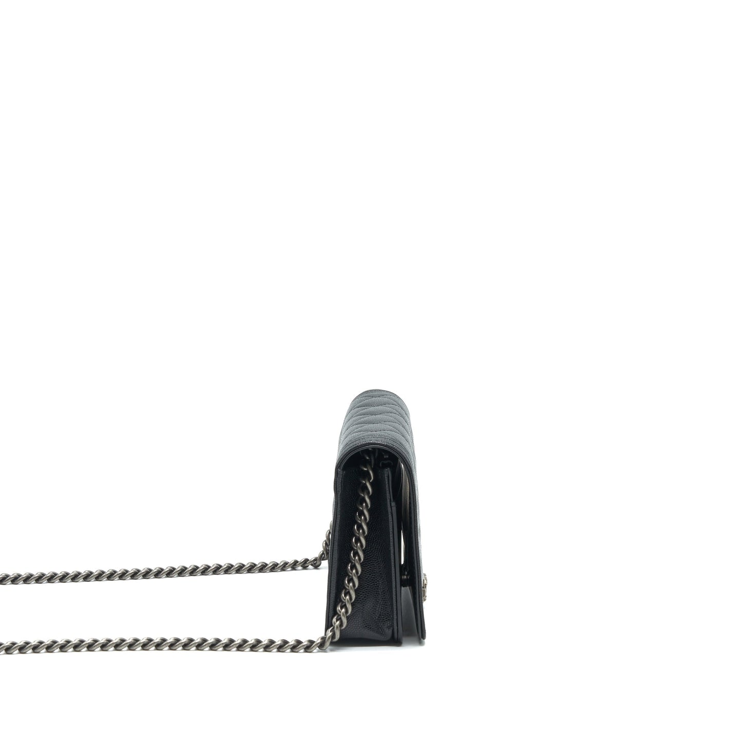Chanel Boy Crossbody - Almora Bags