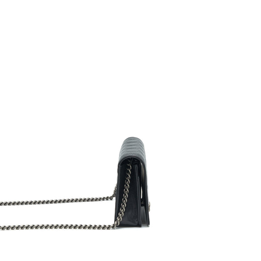 Chanel Boy Crossbody - Almora Bags