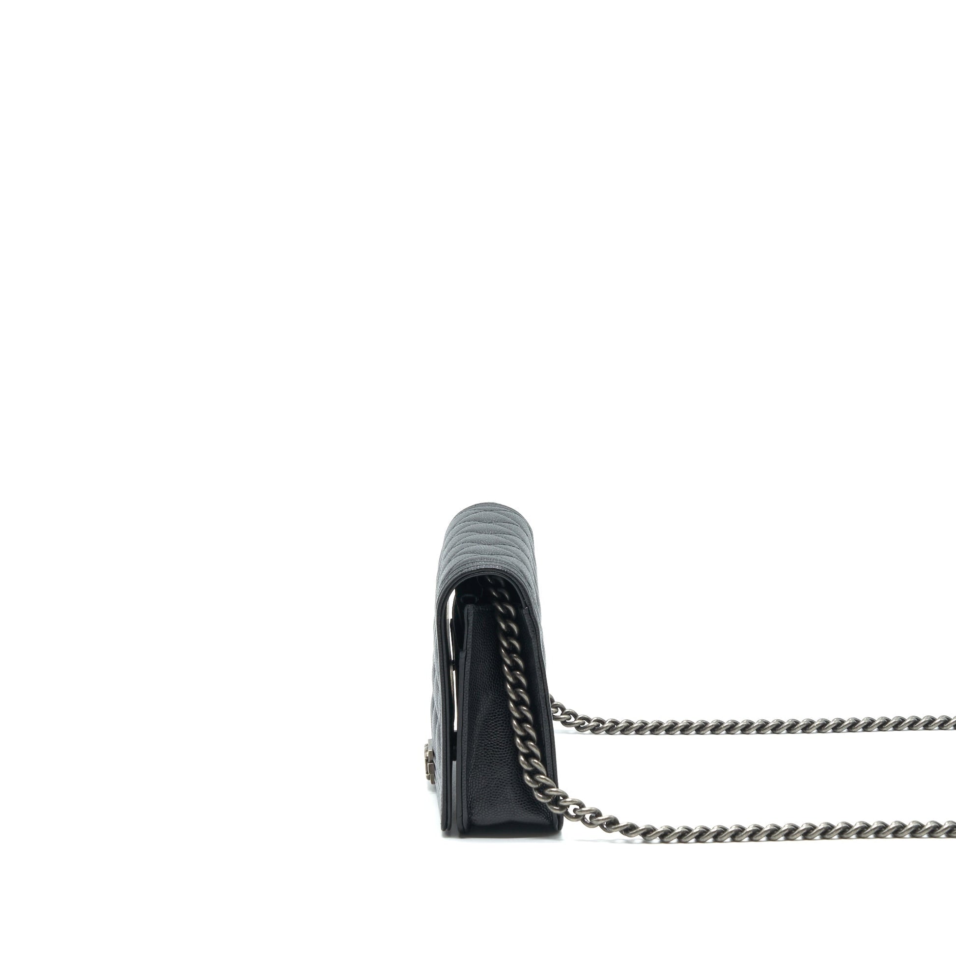 Chanel Boy Crossbody - Almora Bags