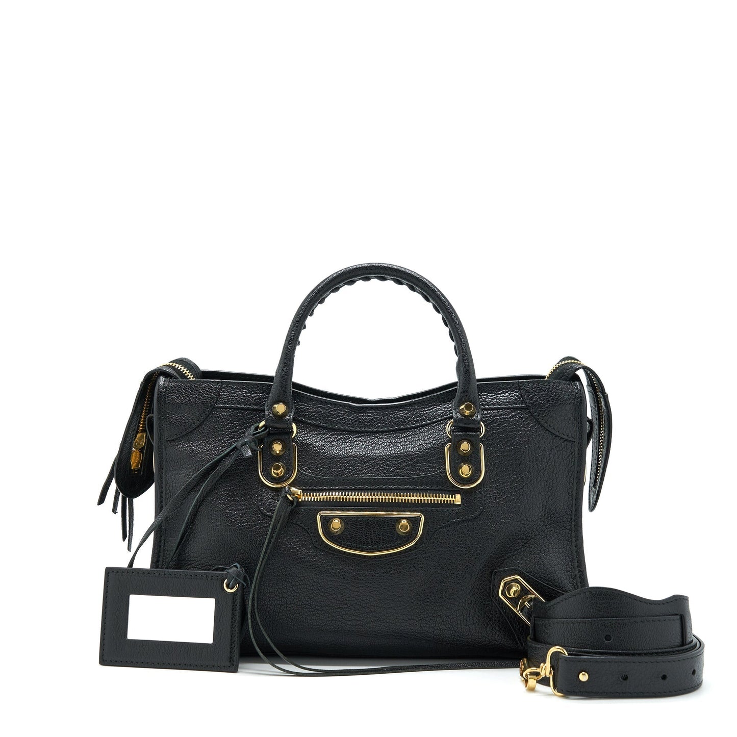 Balenciaga City Shoulder Bag - Rovelle Bags